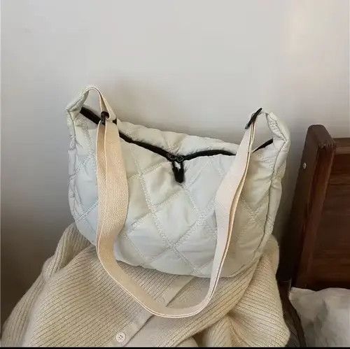 Japanese Brand Crossbody Bags for Women Large Capacity Handbags Size ONE SIZE - 3 Thumbnail
