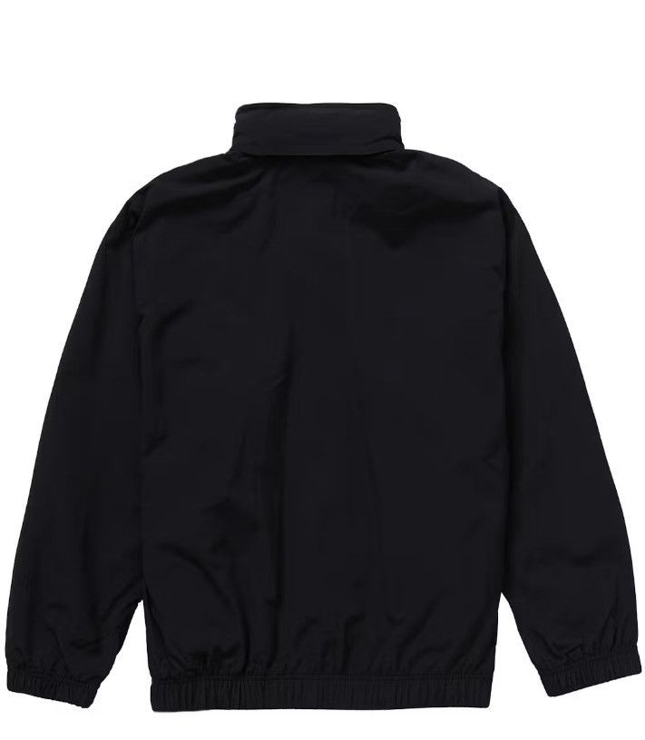 Supreme Black Side Logo Jacket (XL) Size US XL / EU 56 / 4 - 3 Thumbnail