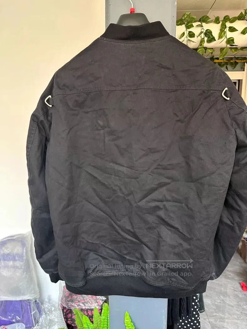 Rick Owens Rick Owens MA. Size US XL / EU 56 / 4 - 4 Thumbnail