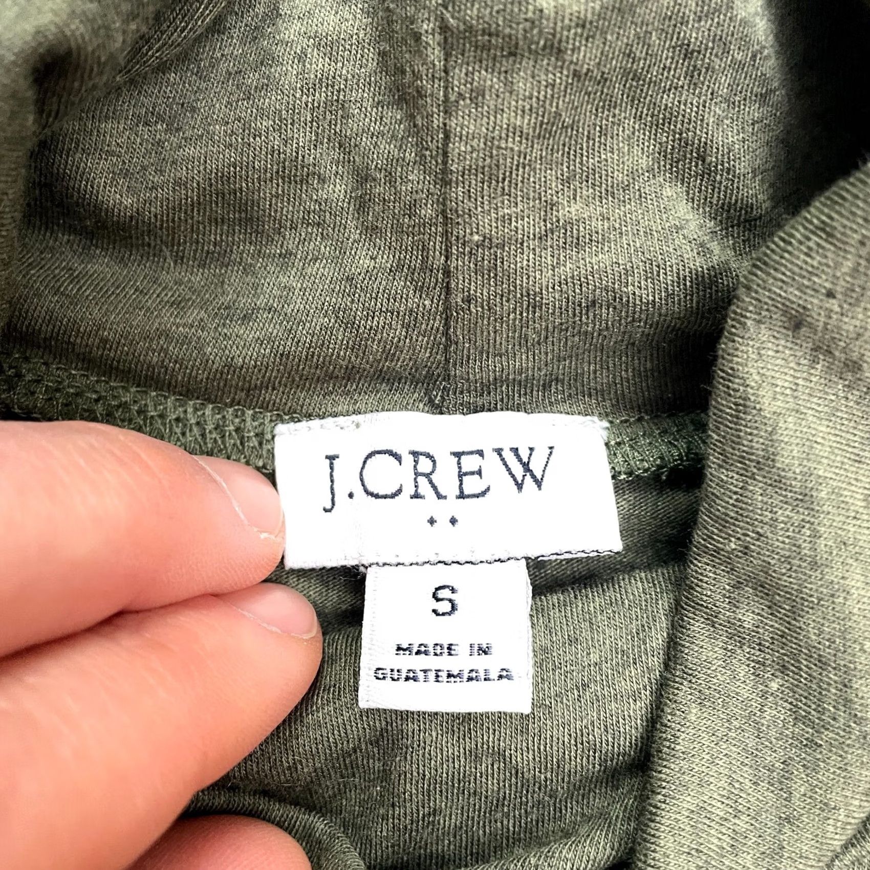 J.Crew VINTAGE? No. Size S / US 4 / IT 40 - 5 Thumbnail