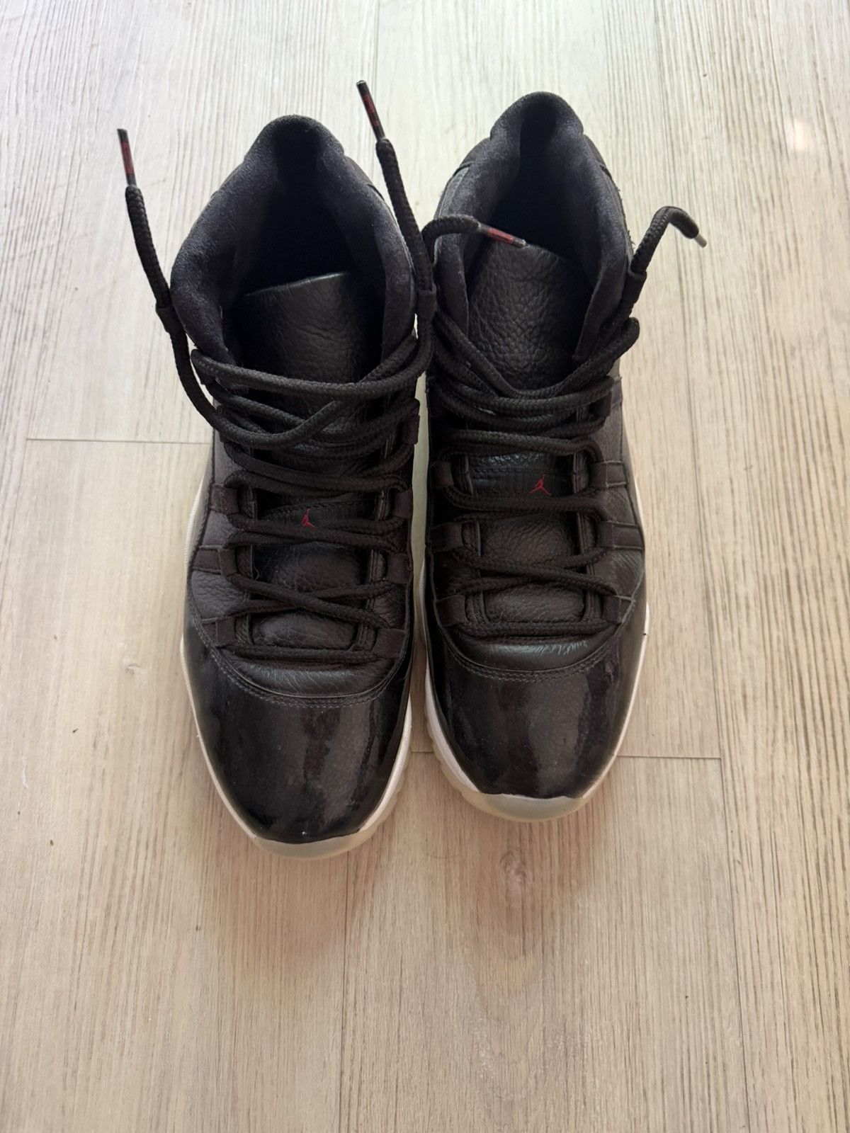 Jordan Brand Air Jordan 11 Retro 72-10' Size US 11 / EU 44 - 3 Thumbnail