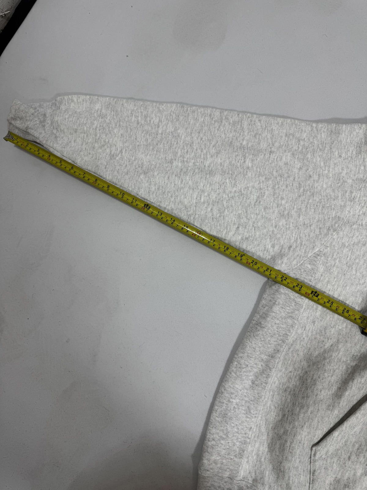 Champion Champion West Chester Grey Hoodie XL Size US XL / EU 56 / 4 - 6 Thumbnail