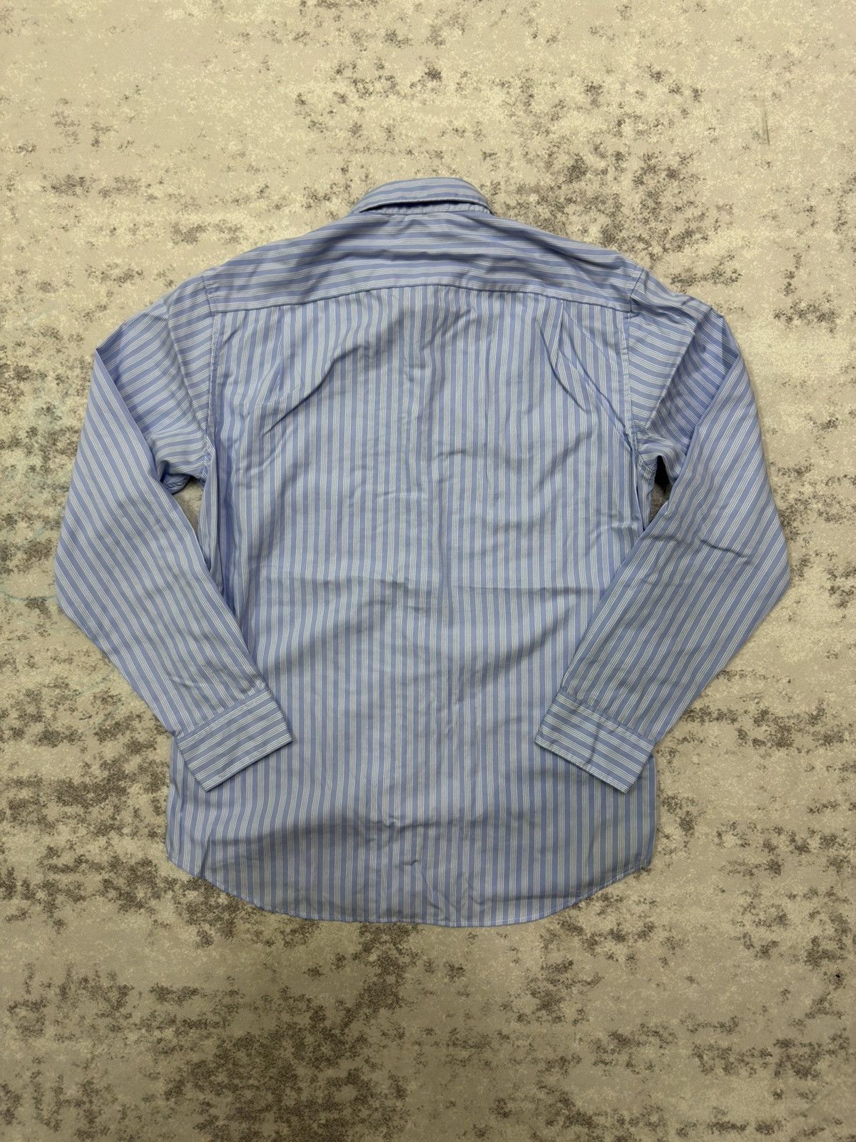 Uniqlo UNIQLO BUTTON UP SHIRT Size US XS / EU 42 / 0 - 8 Thumbnail