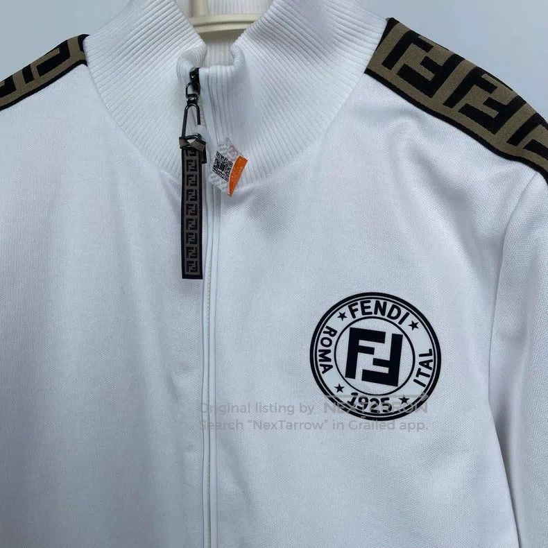 Fendi Fendi Suit Set Size M / US 6-8 / IT 42-44 - 5 Thumbnail