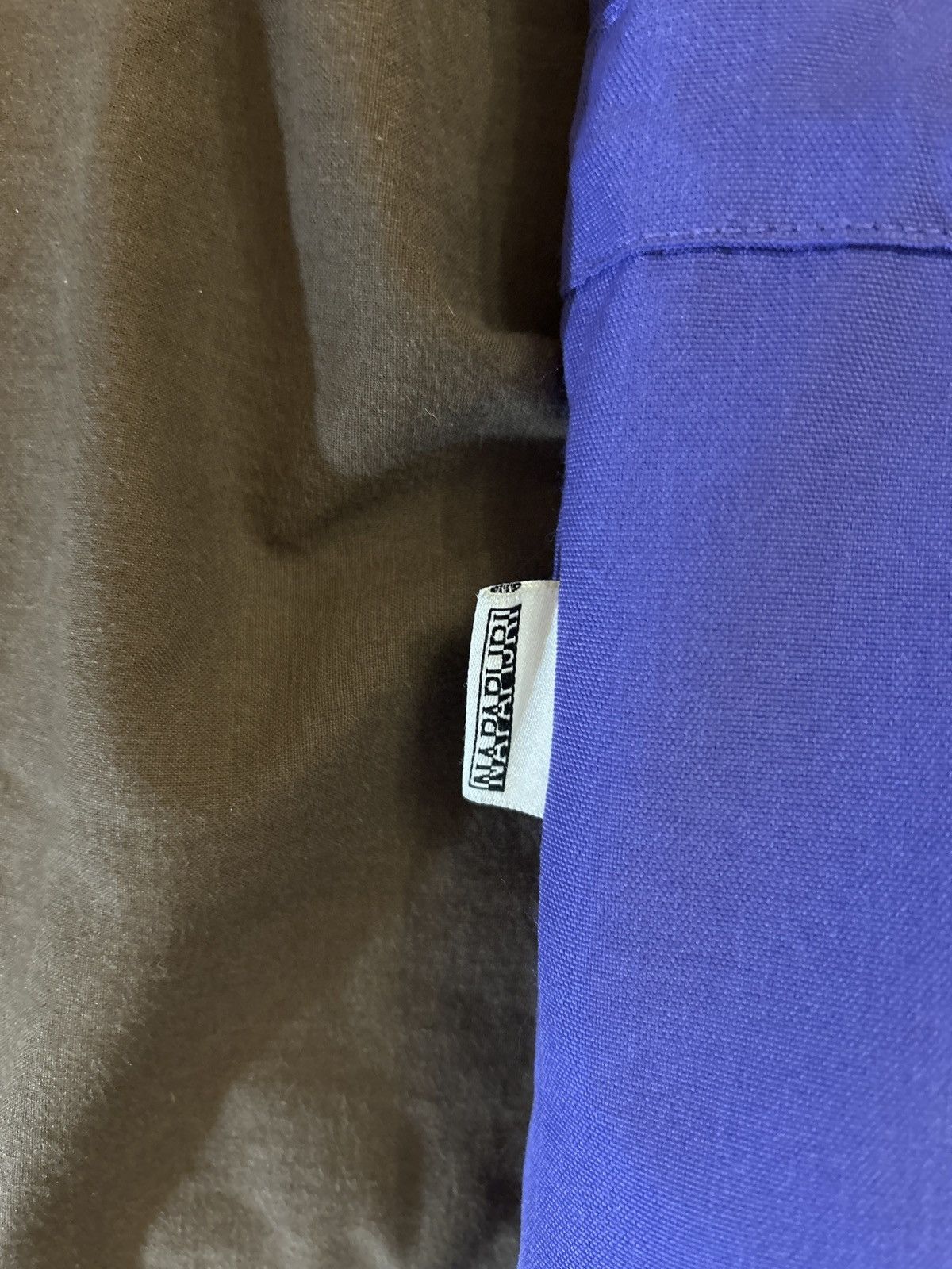 Napapijri Napapijri x Milan Size US M / EU 48-50 / 2 - 7 Thumbnail