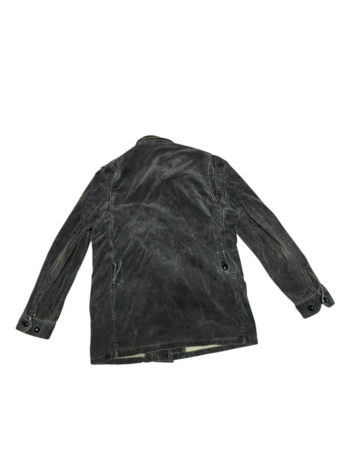 PPFM Vintage PPFM Tactical Parachute Jacket Size US M / EU 48-50 / 2 - 11 Thumbnail