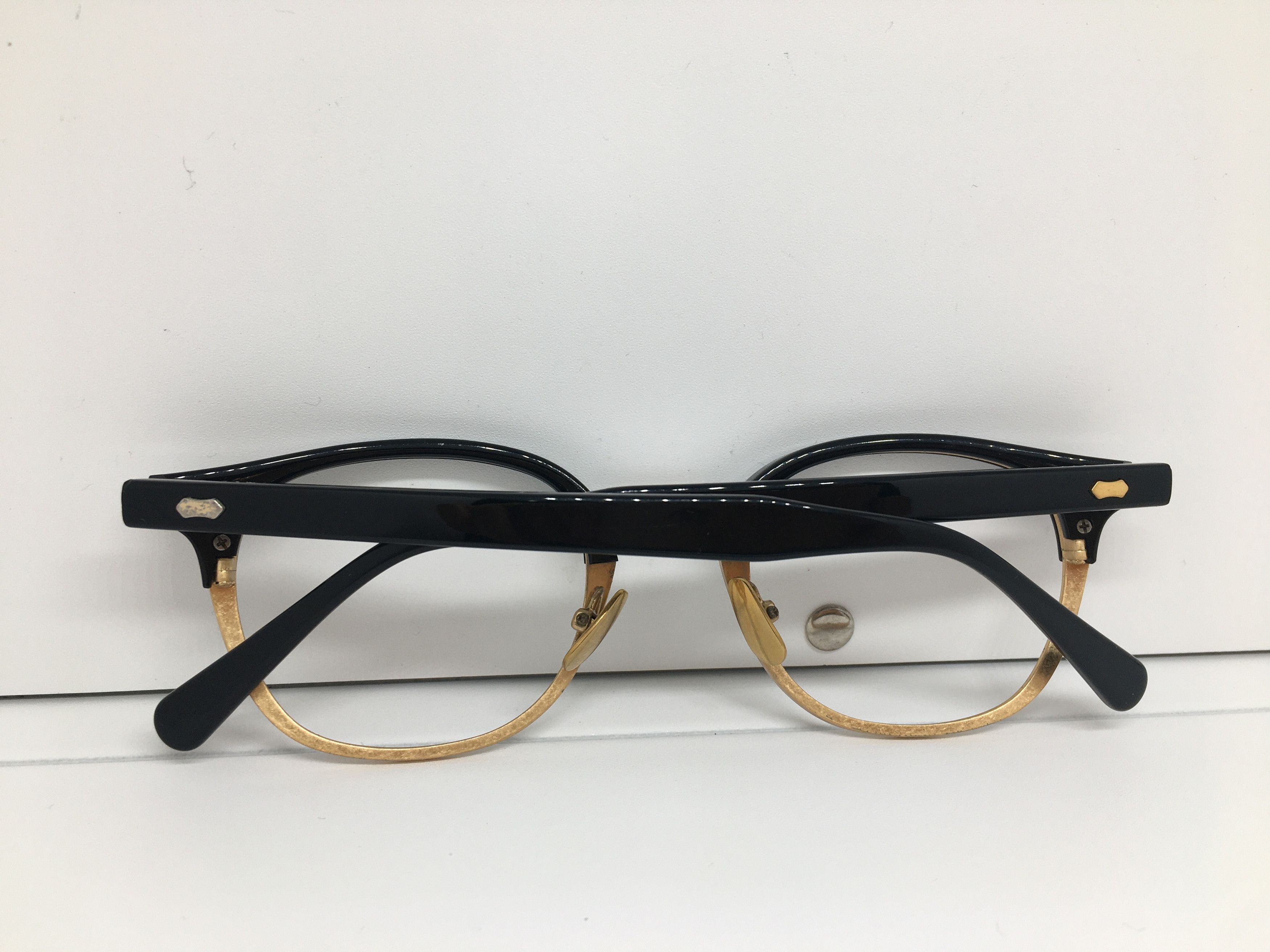 Other James Tart Malcolm Men Eyeglasses Frame Size ONE SIZE - 10 Thumbnail