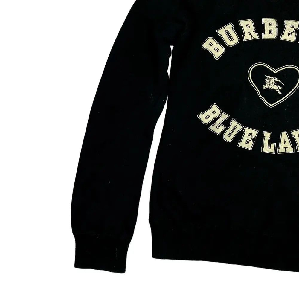 Burberry Burberry Blue Label Sweatshirt Size S / US 4 / IT 40 - 3 Thumbnail