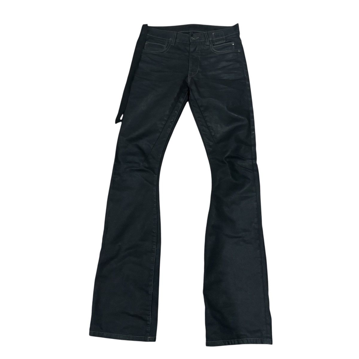 Rick Owens × Rick Owens Drkshdw AW22 Rick Owens 'Bolan