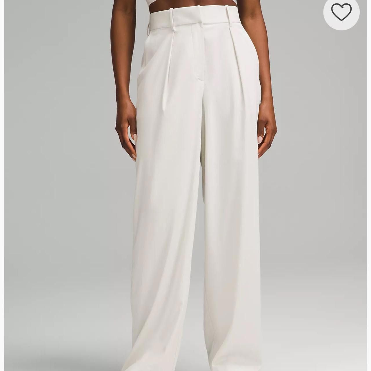 Lululemon Lululemon Women's Trousers Size 30" / US 8 / IT 44 - 1 Thumbnail