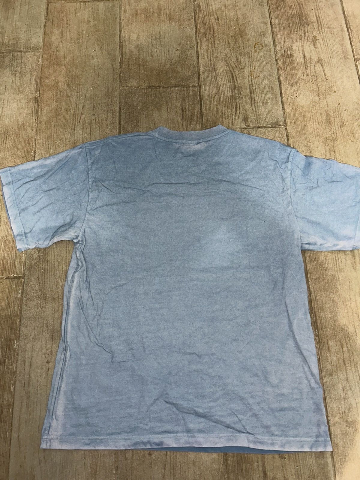 Pacsun Oyster Expedition Pacsun T-Shirt Size US M / EU 48-50 / 2 - 2 Thumbnail