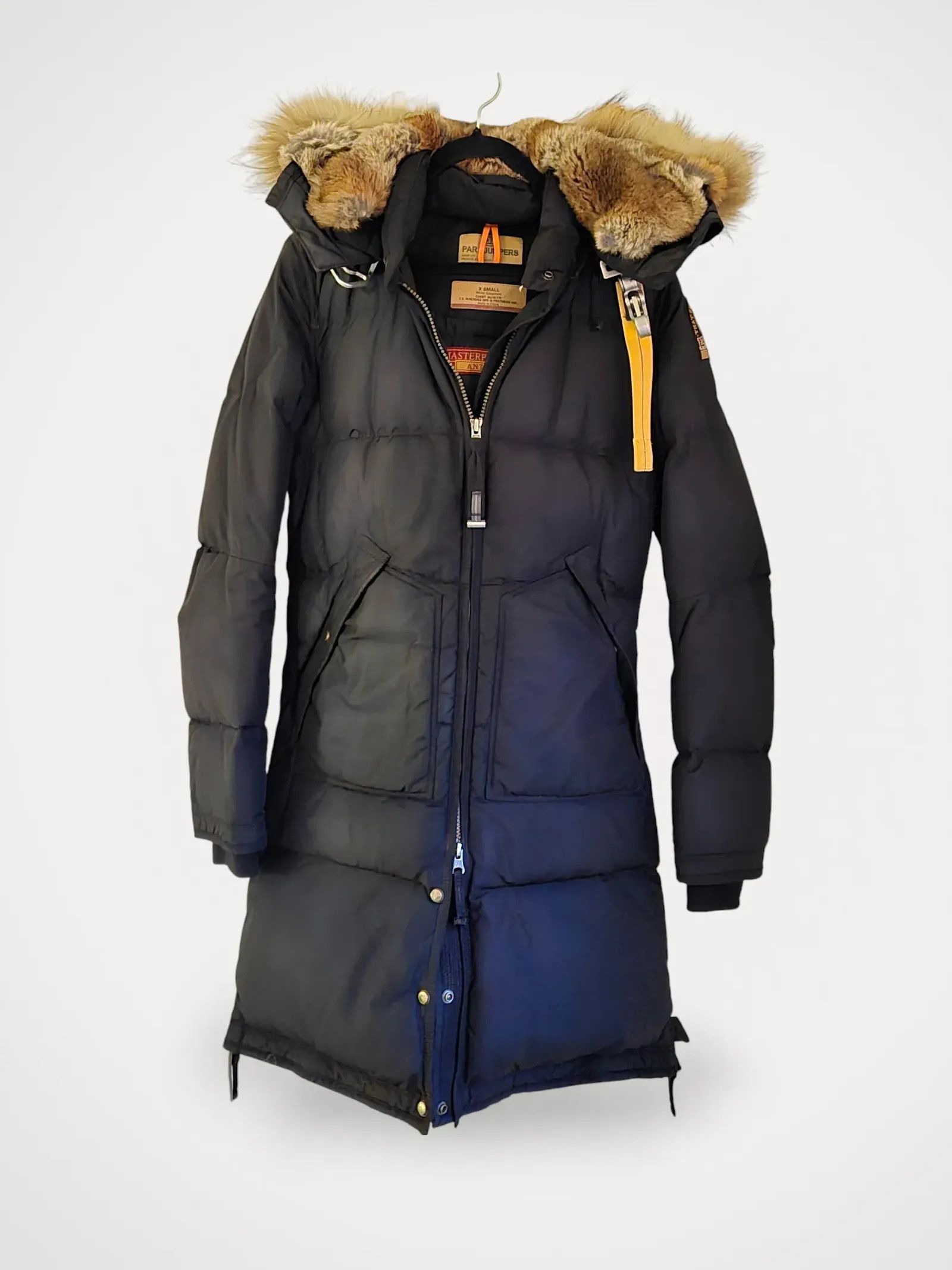 Parajumpers Parajumpers Down Jacket Size XS / US 0-2 / IT 36-38 - 1 Thumbnail