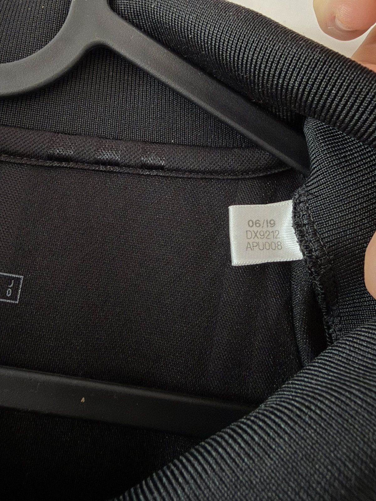 Juventus adidas Icon Tee — zdjęcie 4