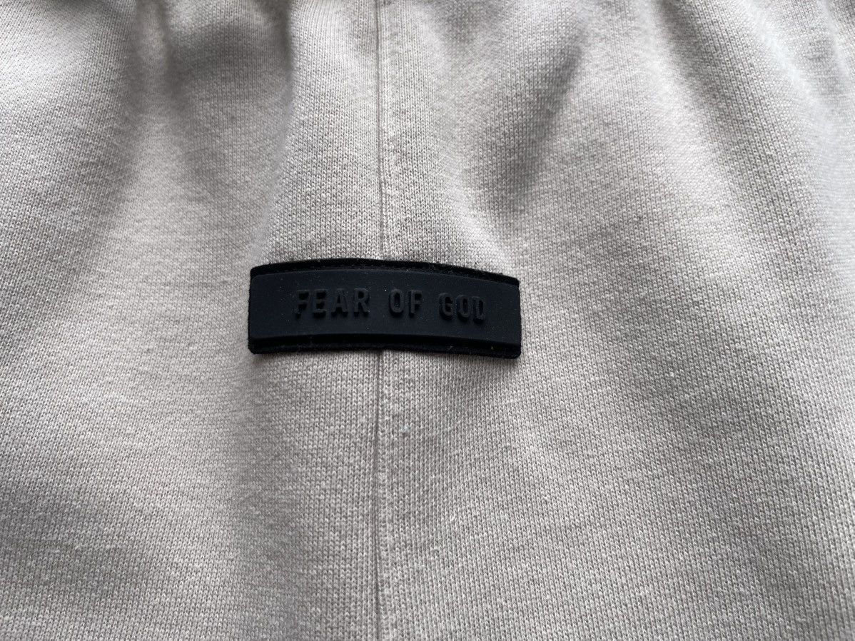 Fear of God Fear of God Sweatpants Size US 34 / EU 50 - 4 Thumbnail