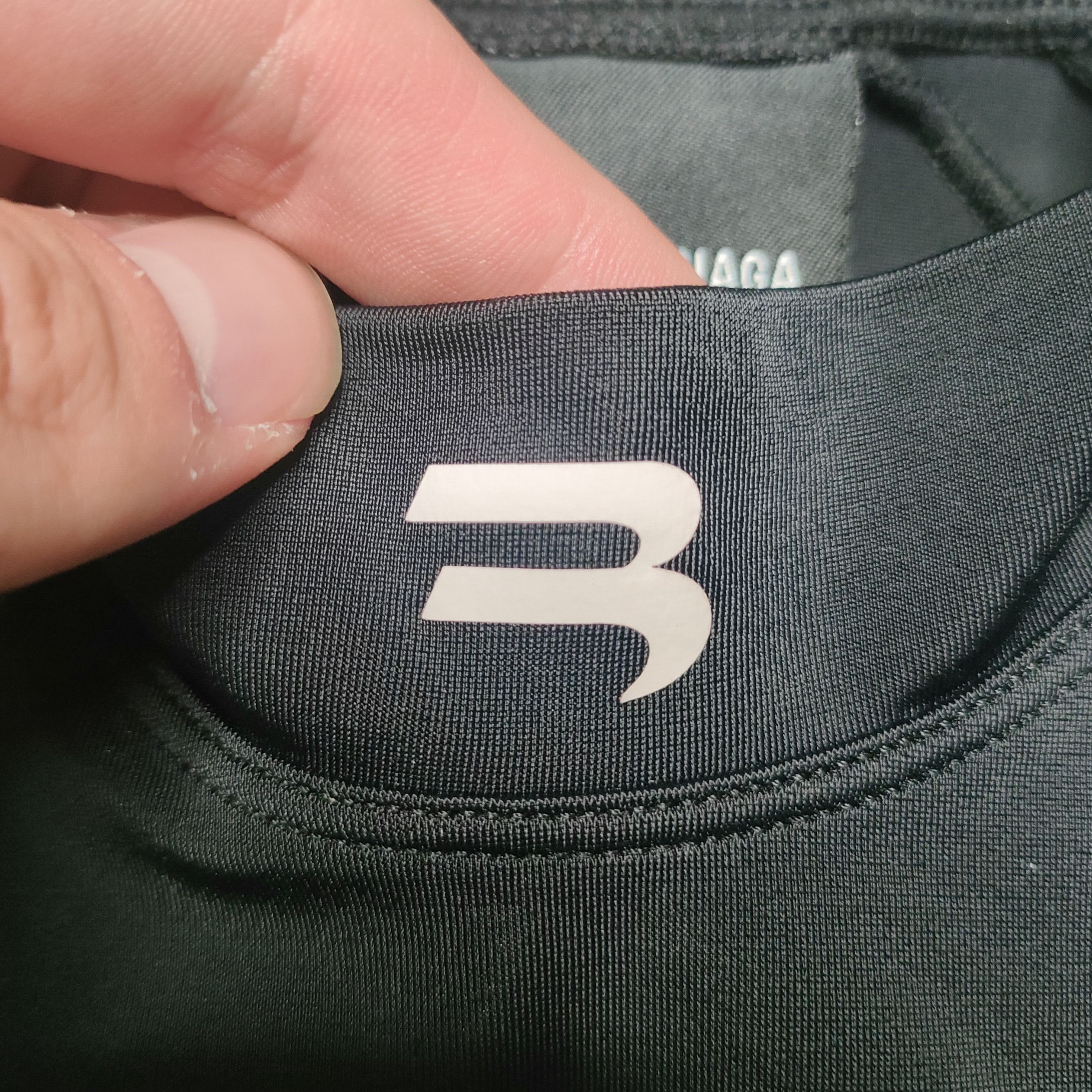 Balenciaga Balenciaga 3B active top Size S / US 4 / IT 40 - 5 Thumbnail