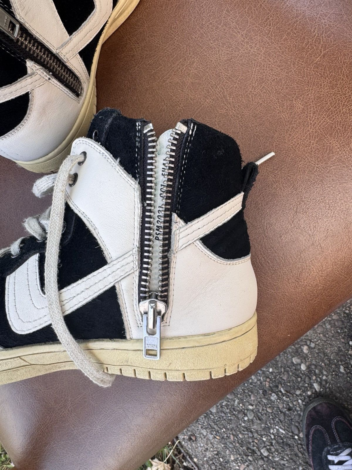 Other Plessume Slam High SS21 Size US 8 / EU 41 - 8 Thumbnail