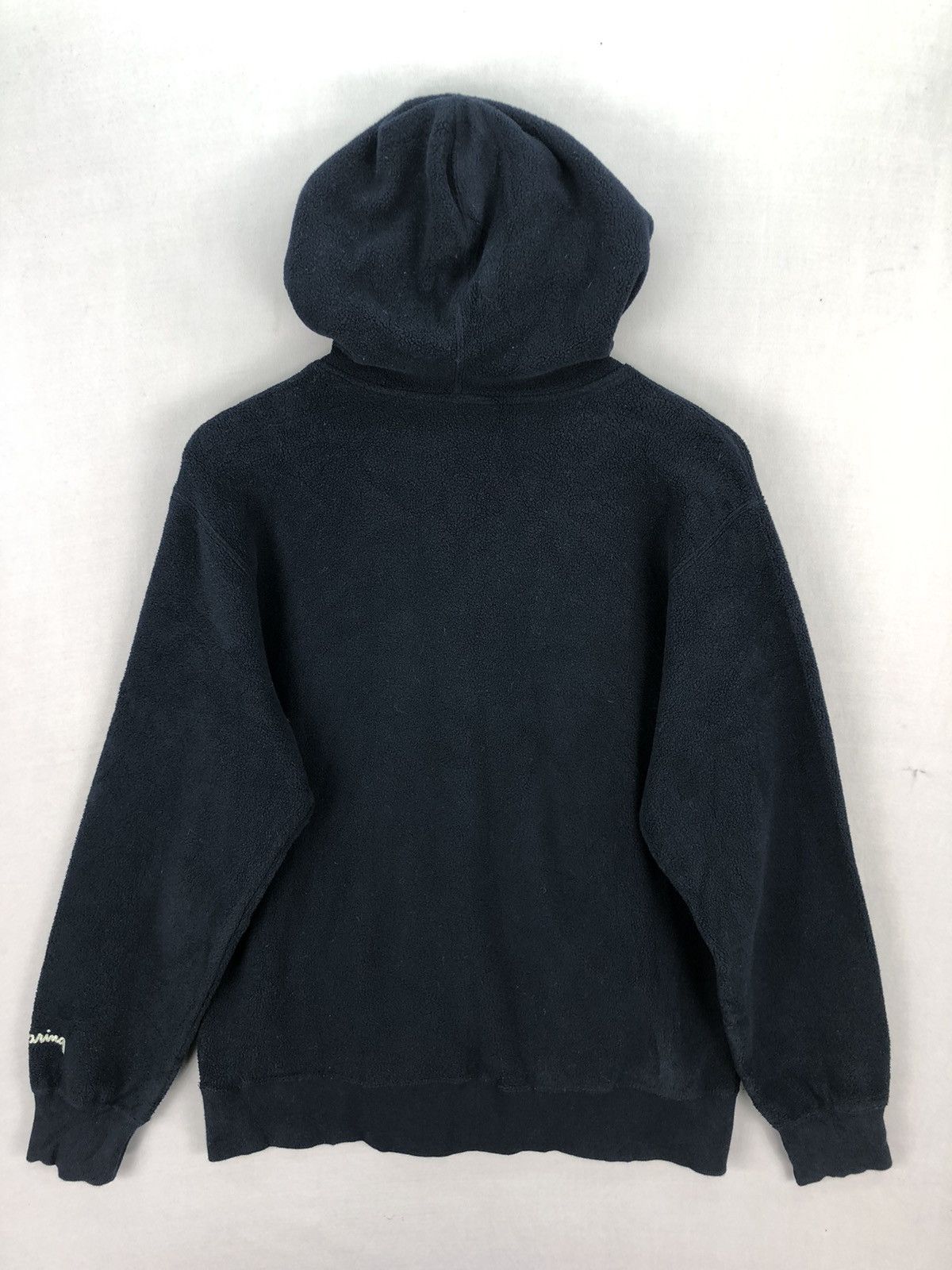 Japanese Brand × Keith Haring × Uniqlo Keith Haring Collaboration Uniqlo Fleece Sweatshirt Hoodies Size US M / EU 48-50 / 2 - 9 Thumbnail