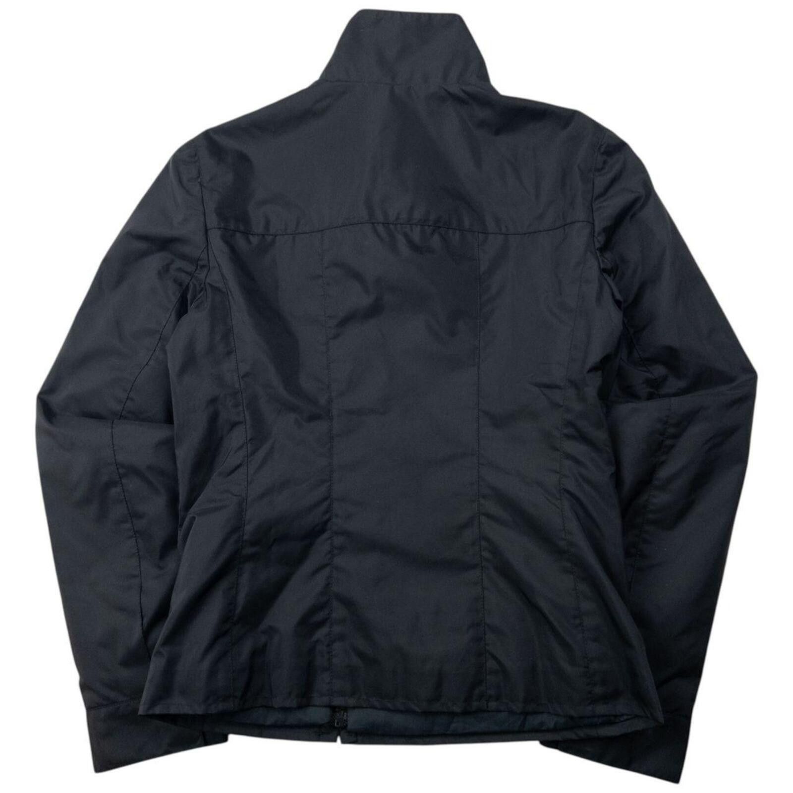 Miu Miu Vintage FW 1999 Miu Miu Hidden Pocket Jacket Womens Size S Size US S / EU 44-46 / 1 - 3 Thumbnail