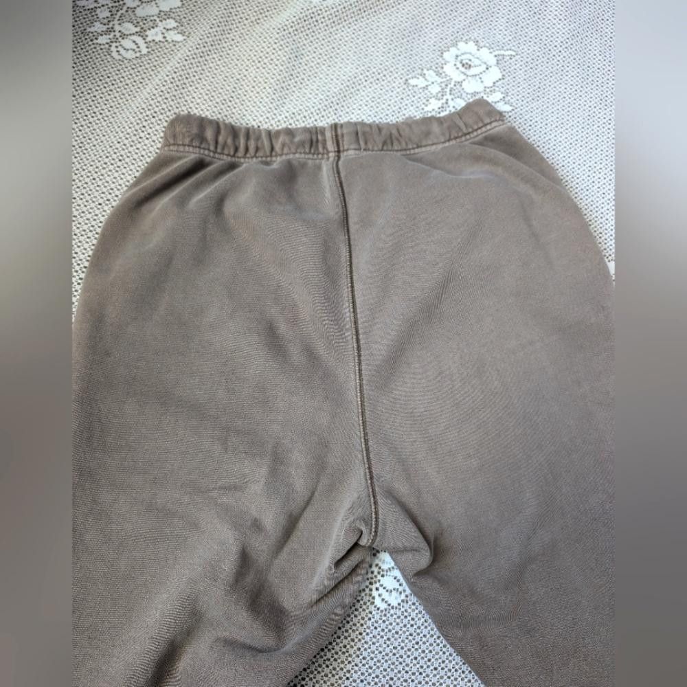 Elwood Elwood Core Joggers Women's Vintage Brown Small Size 28" / US 6 / IT 42 - 5 Thumbnail