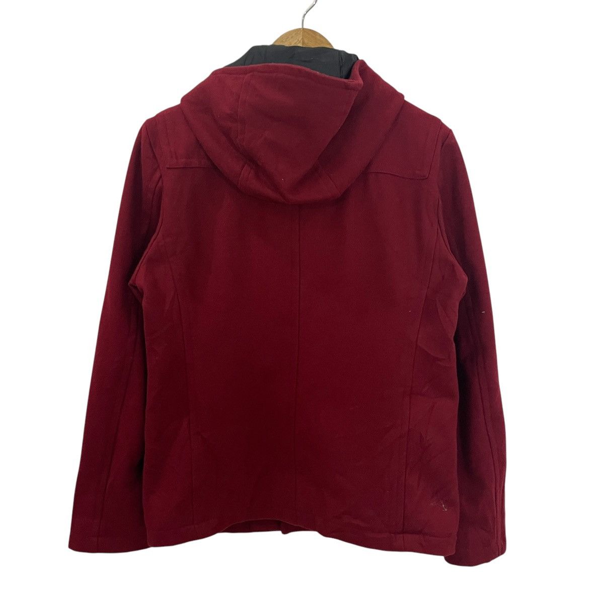 semanticdesign Vintage Sematic Design Hoodies Jacket Size L / US 10 / IT 46 - 7 Thumbnail