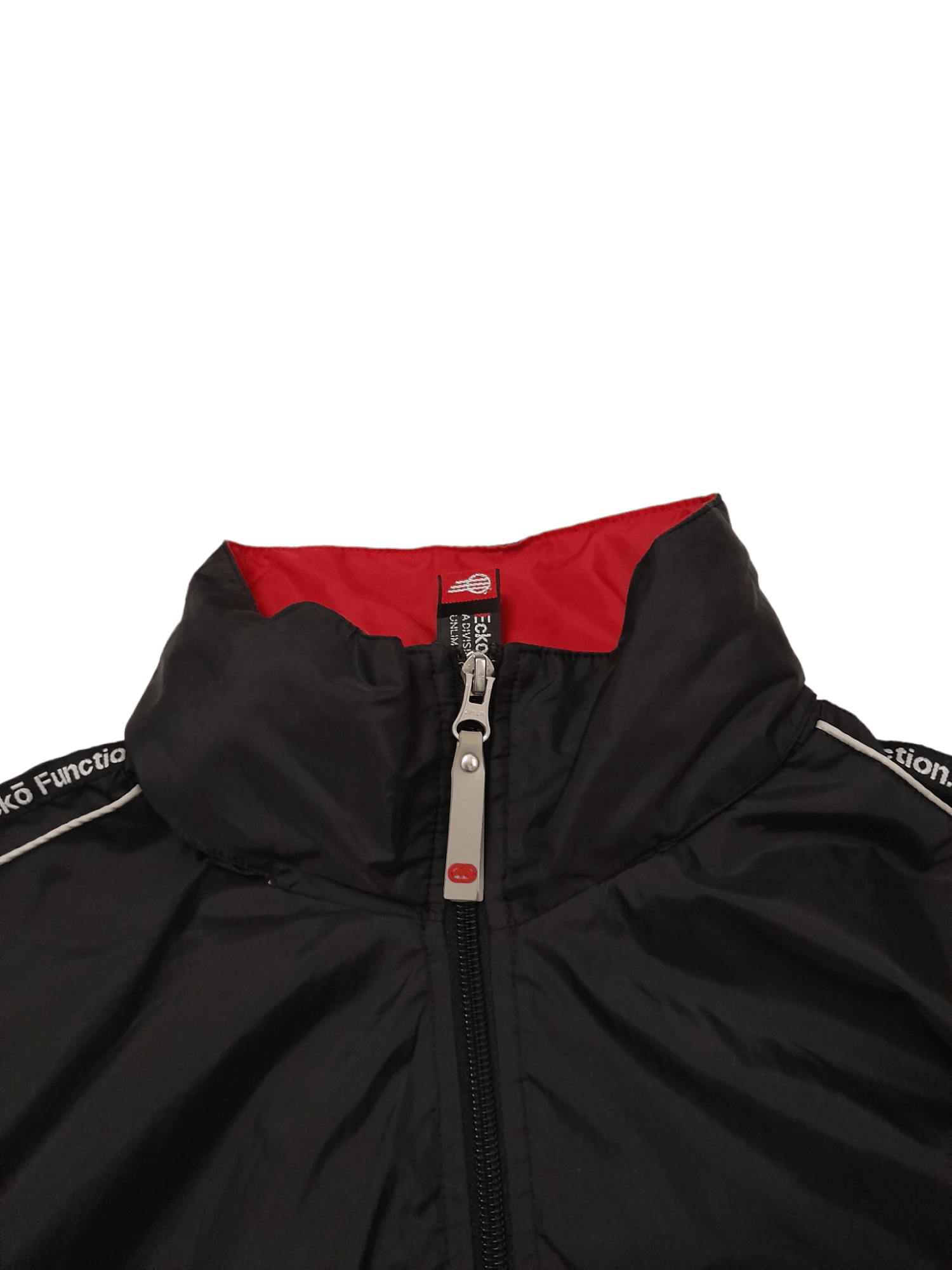 Ecko Unltd. 90s Ecko Unltd Jacket Marc Milecofsky (F290) Size US M / EU 48-50 / 2 - 3 Thumbnail