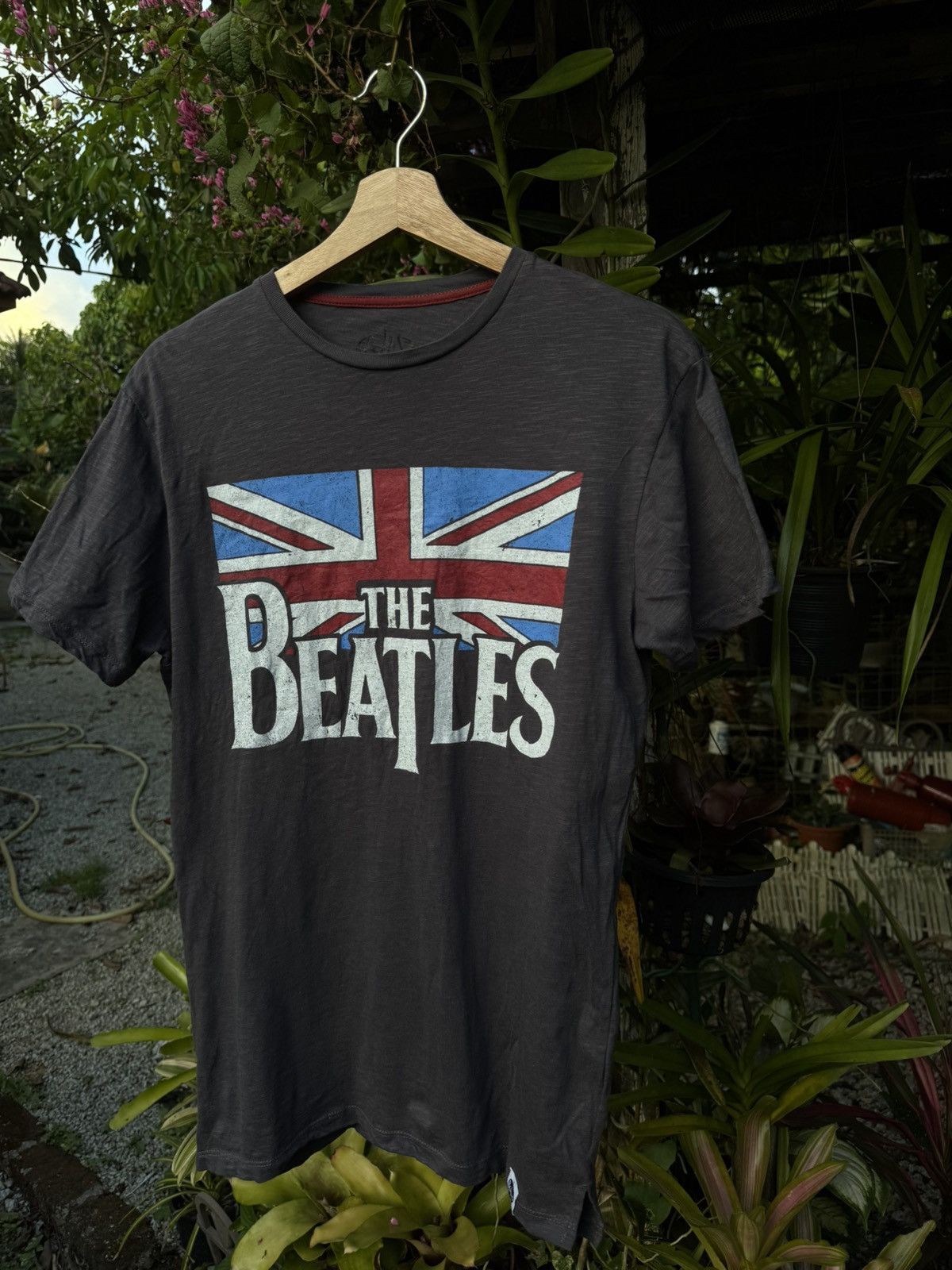 Band Tees The Beatles Band Tees Size US M / EU 48-50 / 2 - 3 Thumbnail