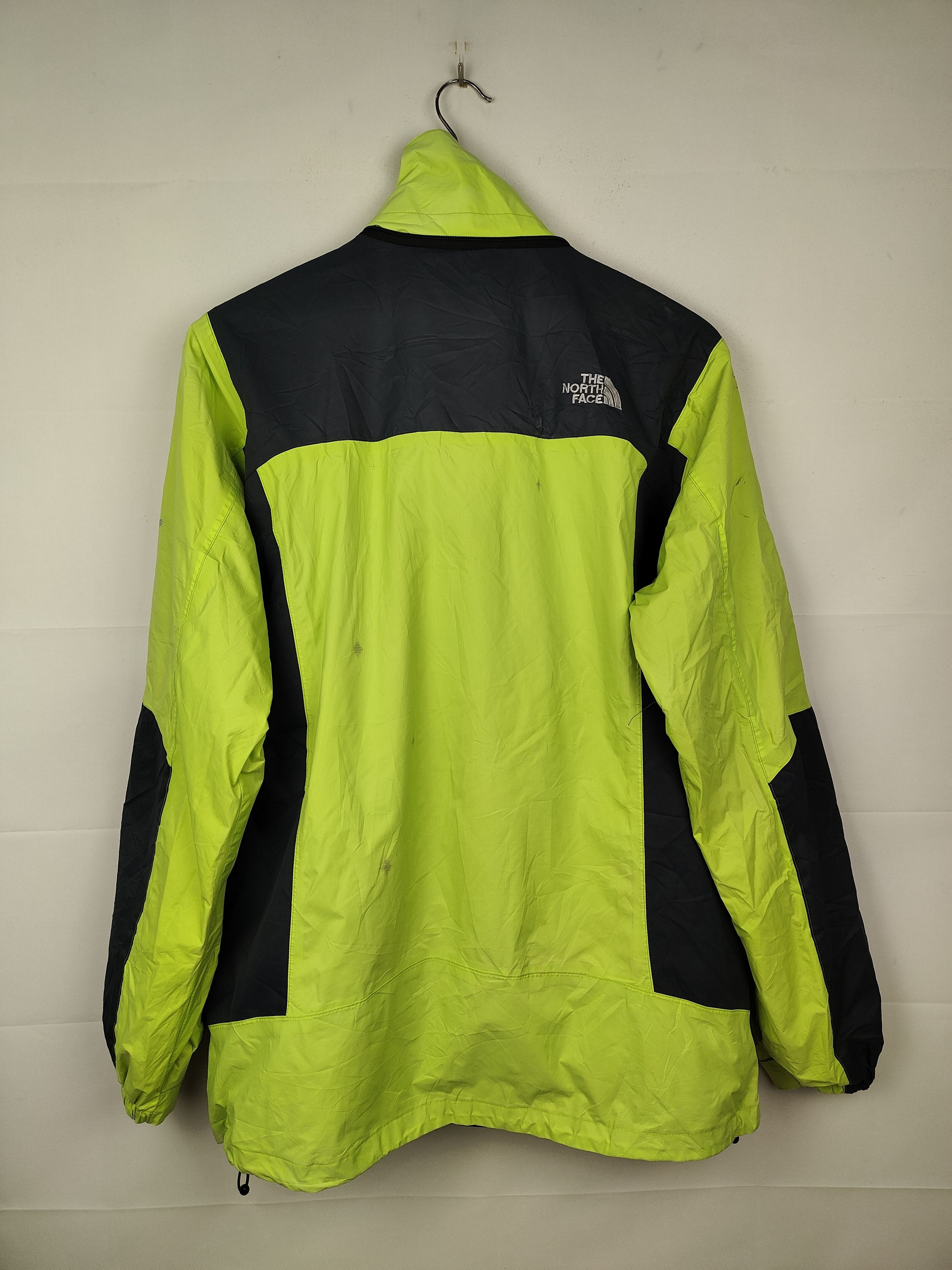 Goretex vintage The North Face Summit Series Gore-Tex jacket. Size US XL / EU 56 / 4 - 10 Thumbnail