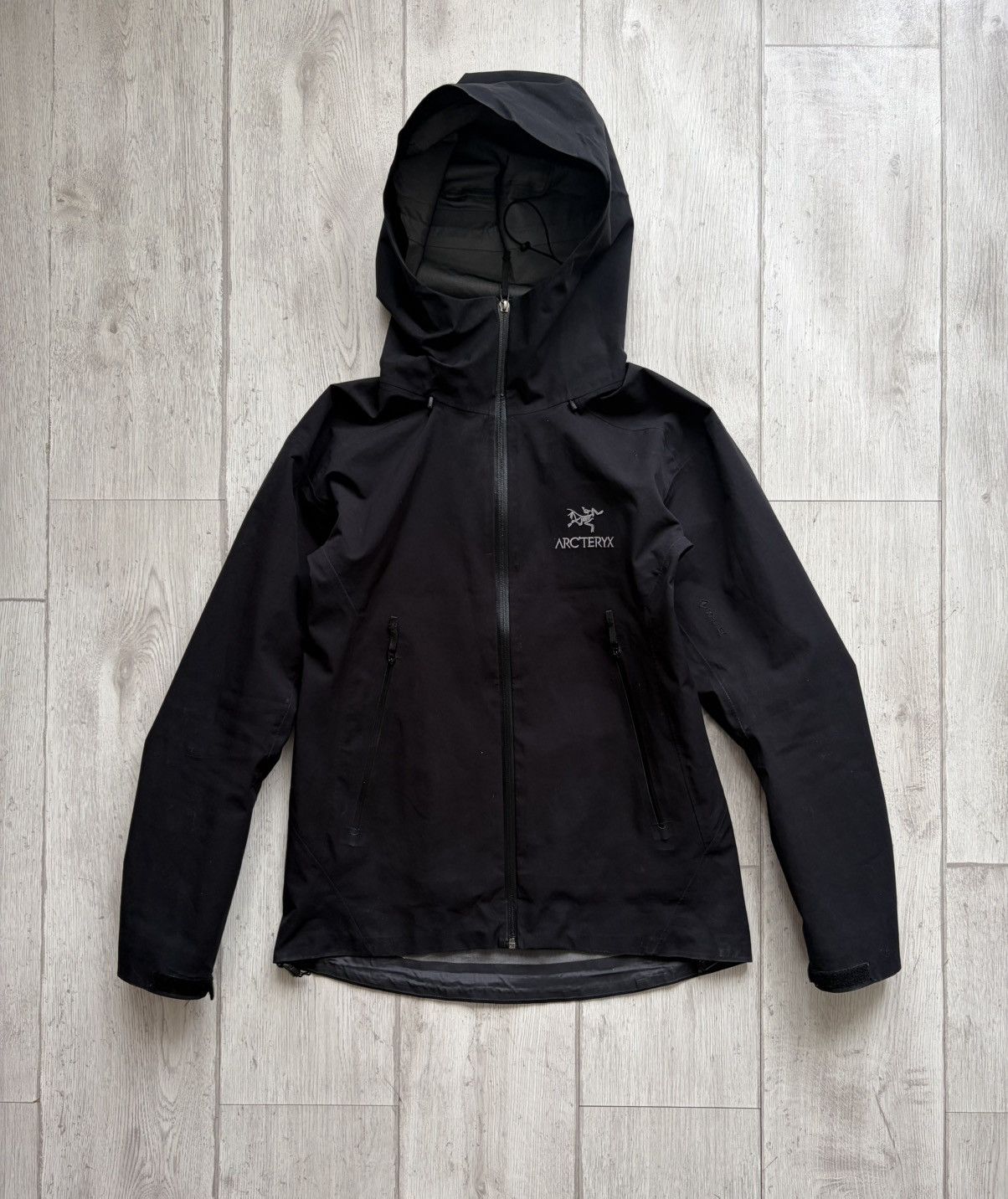Arc'teryx ARCTERYX BETA LT JACKET Size US S / EU 44-46 / 1 - 1 Thumbnail