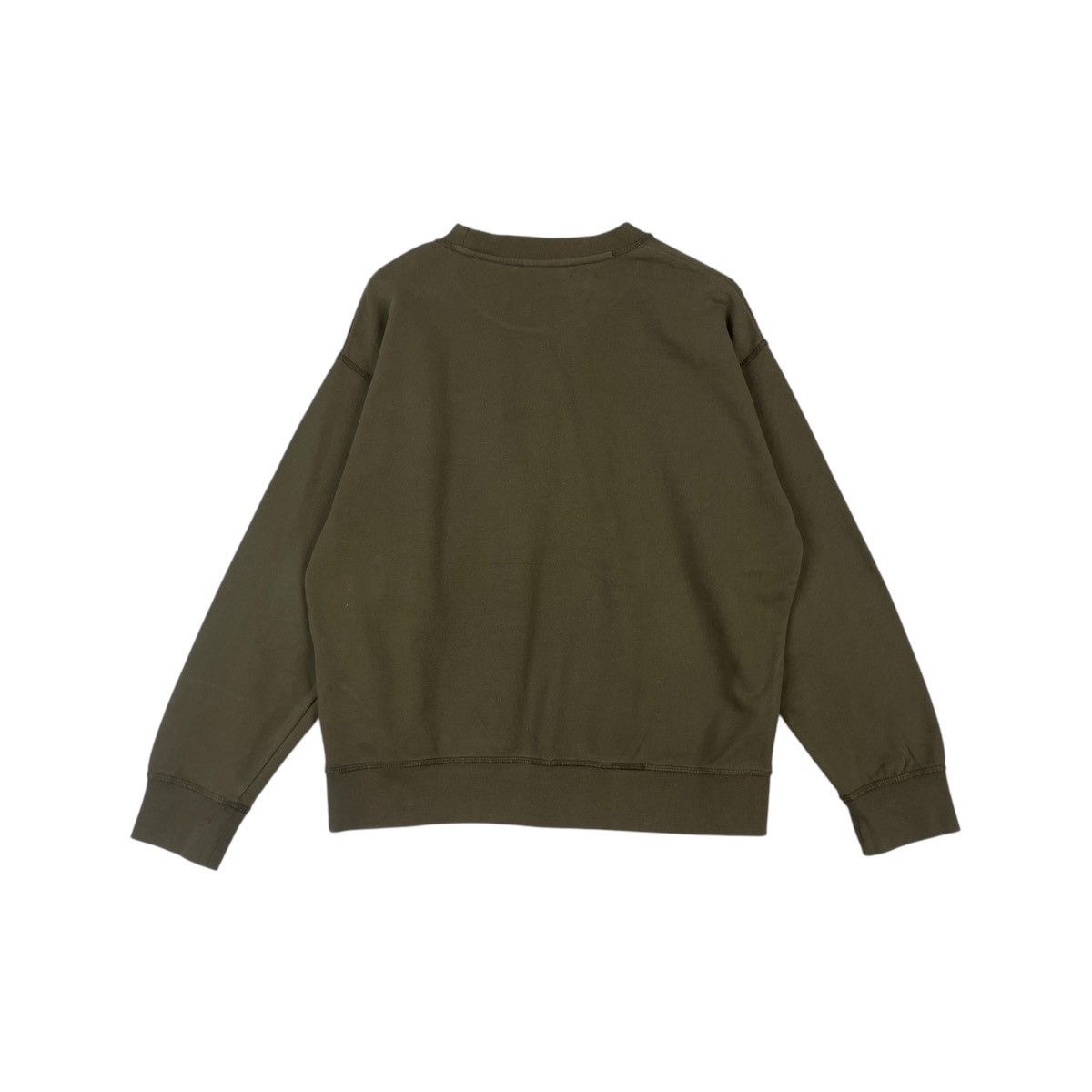 Designer × Vintage vintage Hoodie/sweater Levi’s Size US L / EU 52-54 / 3 - 4 Thumbnail
