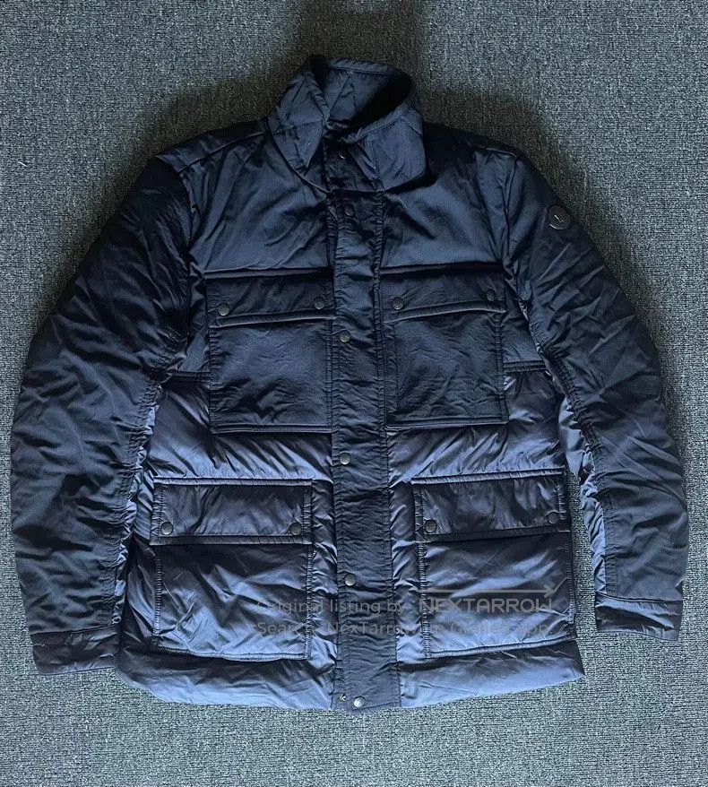 Moncler Moncler Puffer Jacket with Pockets. Size US M / EU 48-50 / 2 - 2 Thumbnail