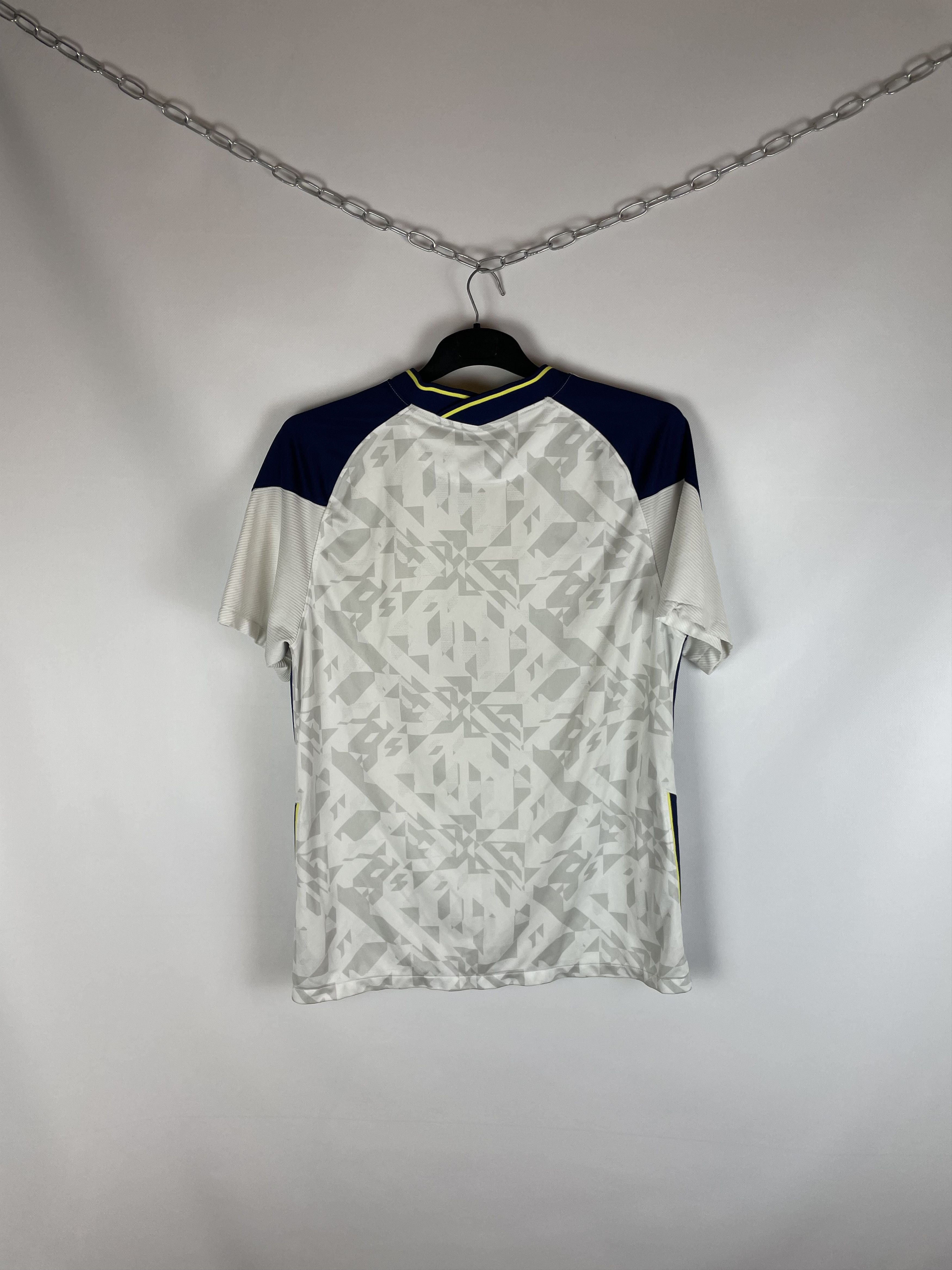 Nike Nike Tottenham Soccer Jersey T Shirt Tee Size US XL / EU 56 / 4 - 7 Thumbnail