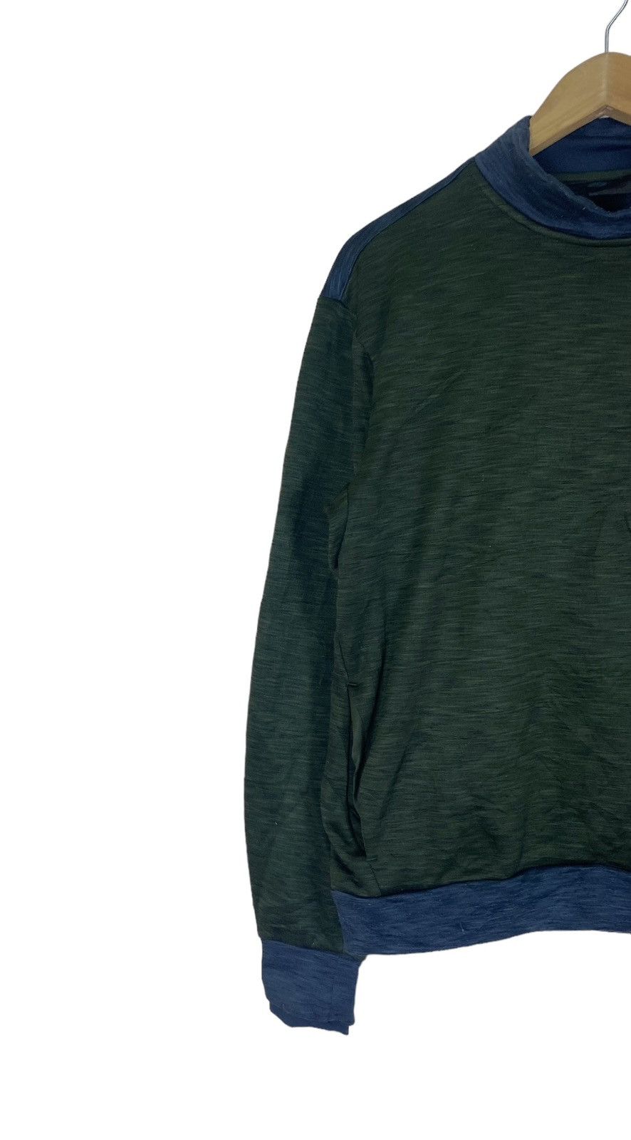 Adidas Adidas Multicolor Climaheat Fleece Inner Sweatshirt Size US L / EU 52-54 / 3 - 4 Thumbnail