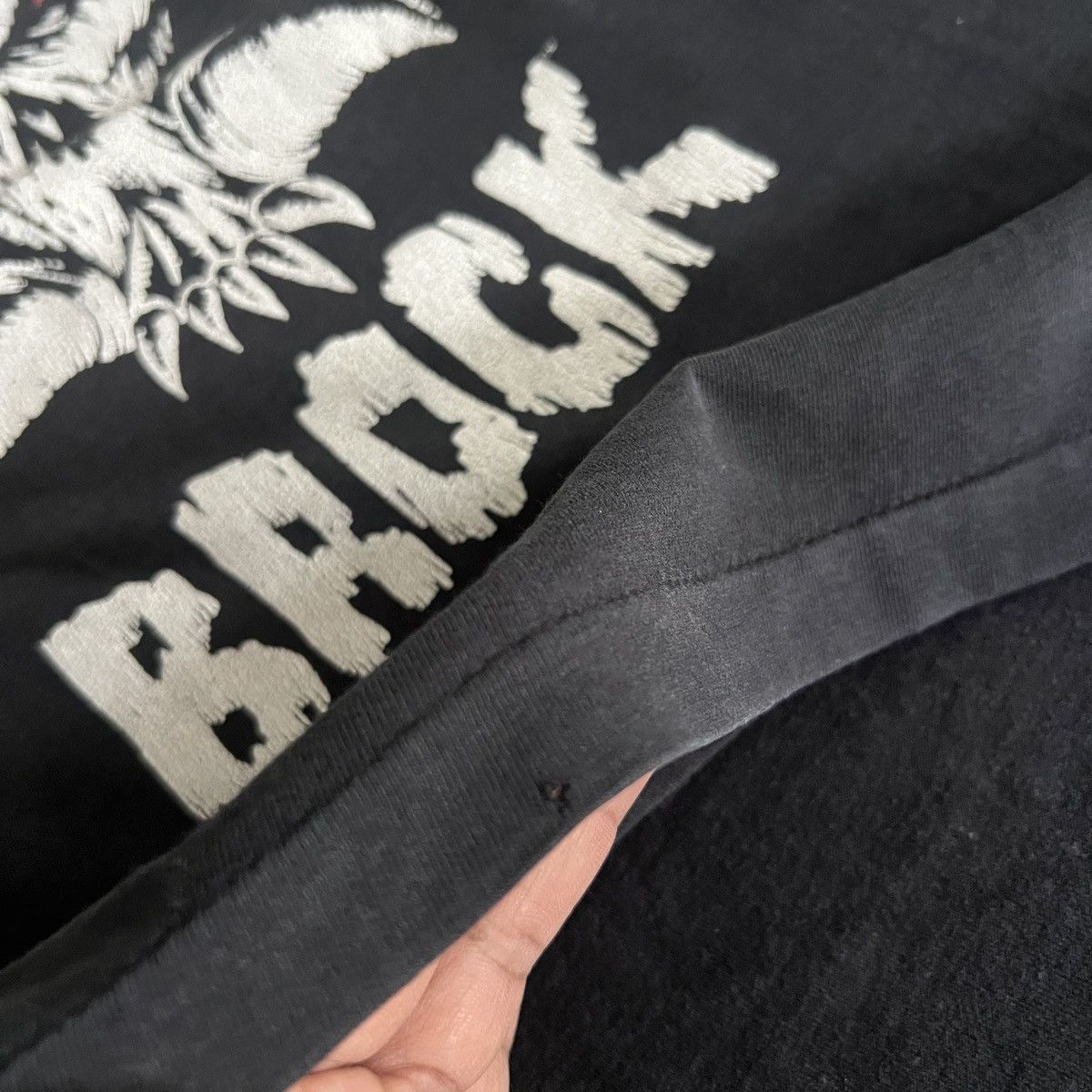 WWE VTG WWE BROCK LESNAR TEE Size US M / EU 48-50 / 2 - 9 Thumbnail