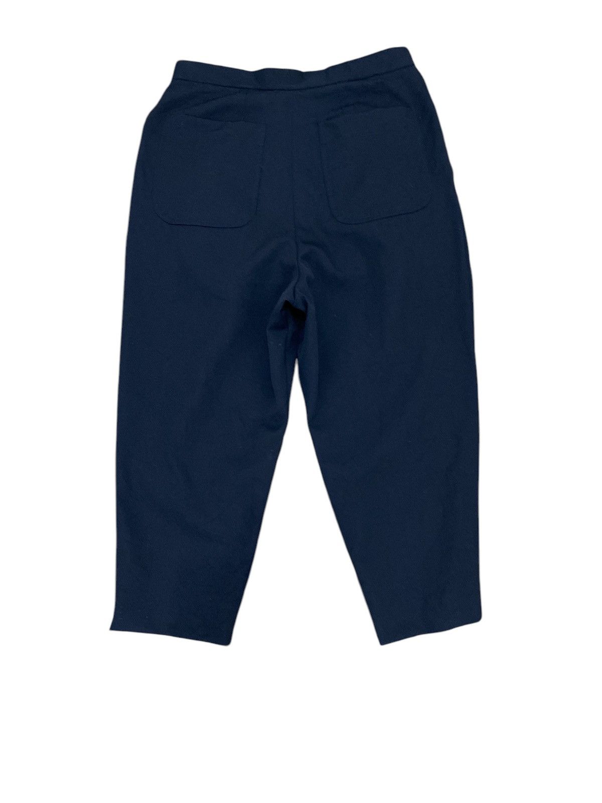 Comme des Garcons × Comme des Garcons Homme × Comme des Garcons Homme Plus CDG Spring Summer AD2018 Collection Runway Pants Size US 28 / EU 44 - 3 Thumbnail
