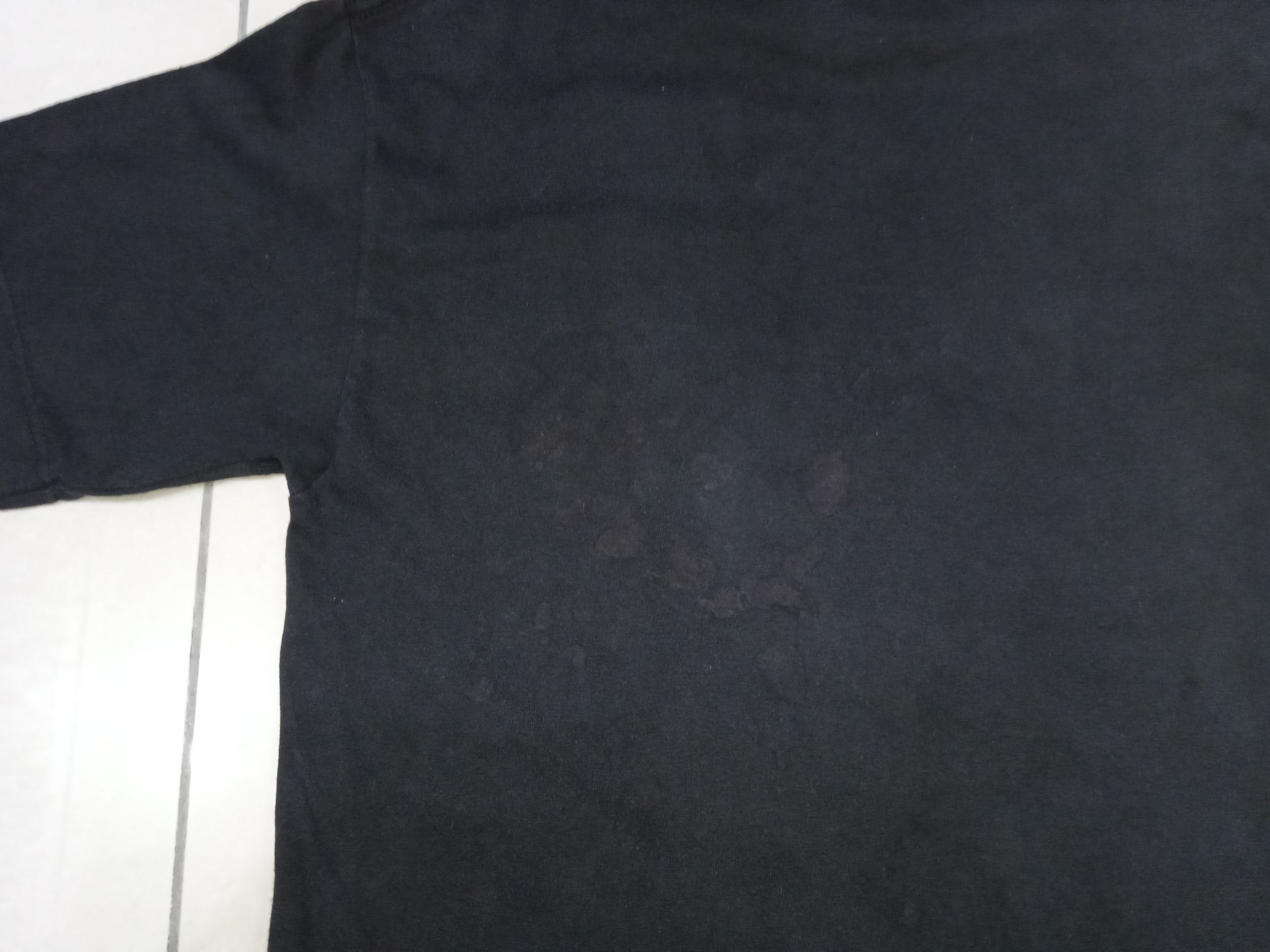 Vintage Vintage 2000s HBO Entourage 2009 T-Shirt Size US M / EU 48-50 / 2 - 8 Thumbnail