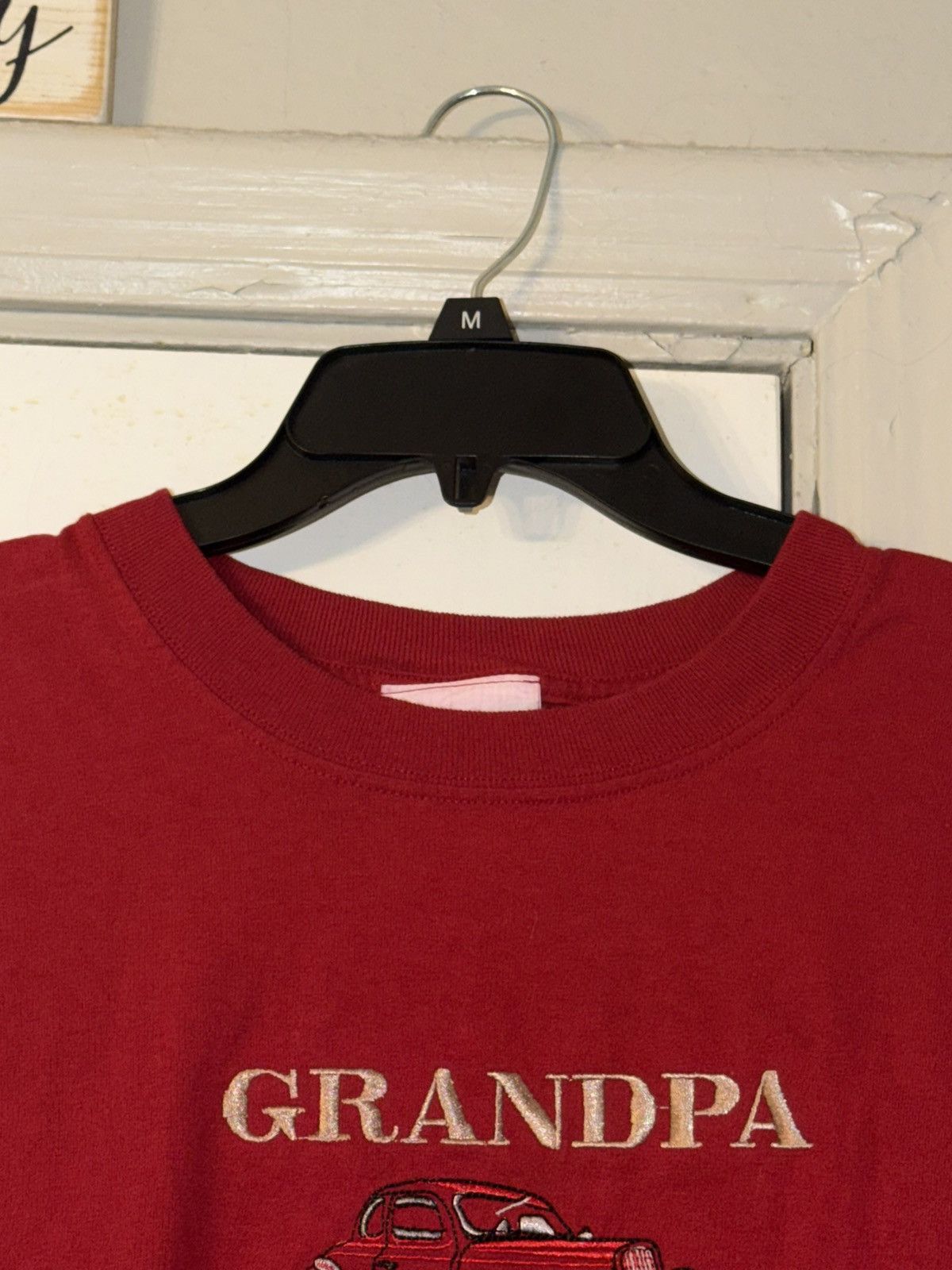 Other M&C Sport Grandpa A Real Classic Men’s Size XL Brand New Size US XL / EU 56 / 4 - 19 Thumbnail