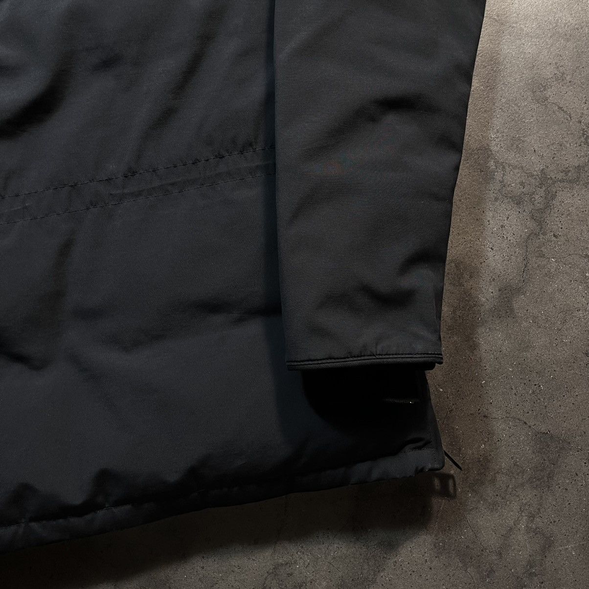 Canada Goose Vintage Canada Goose Constable Parka Down Puffer Jacket Hype Size US L / EU 52-54 / 3 - 11 Thumbnail