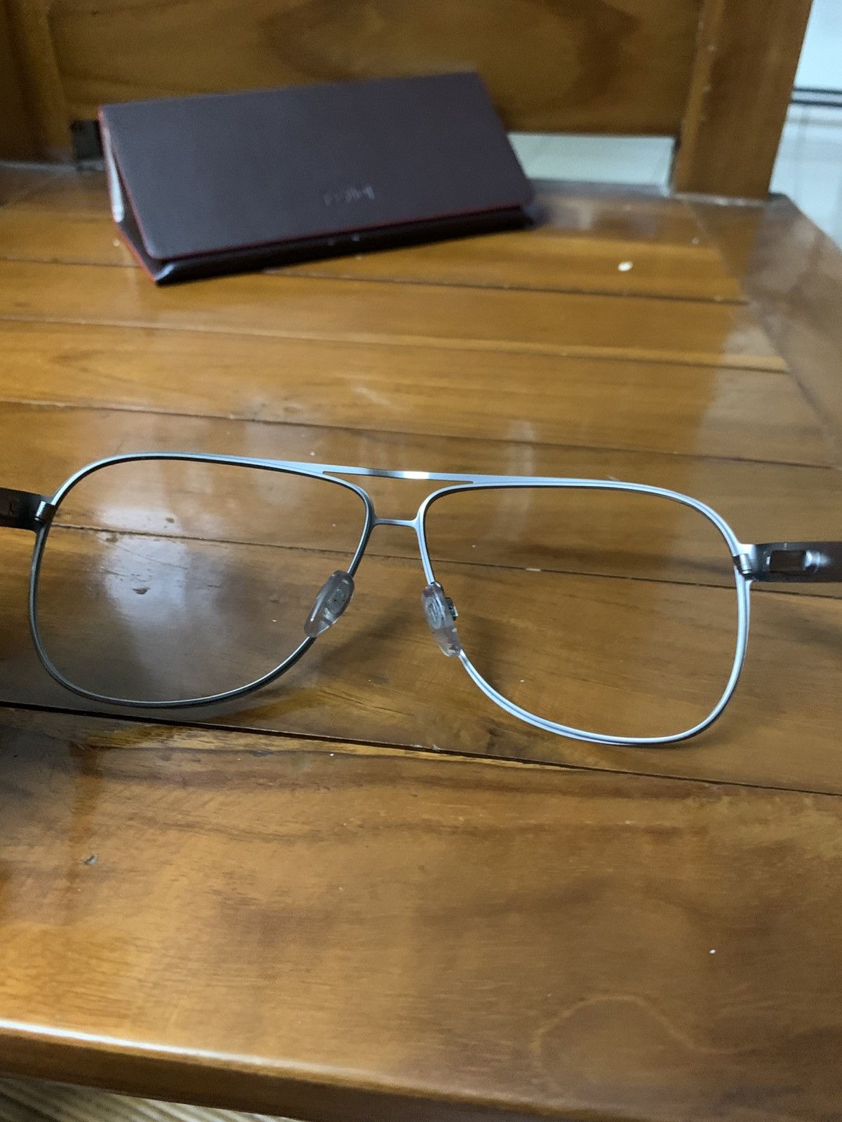 Other Alex perry sunglasses frame Size ONE SIZE - 7 Thumbnail