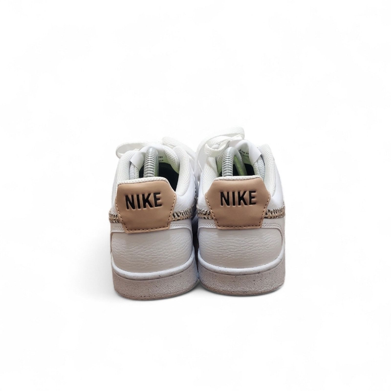 Nike Nike Court Vision Lo Next Nature Sneakers - Women's Size 9 Size US 9 / IT 39 - 6 Thumbnail