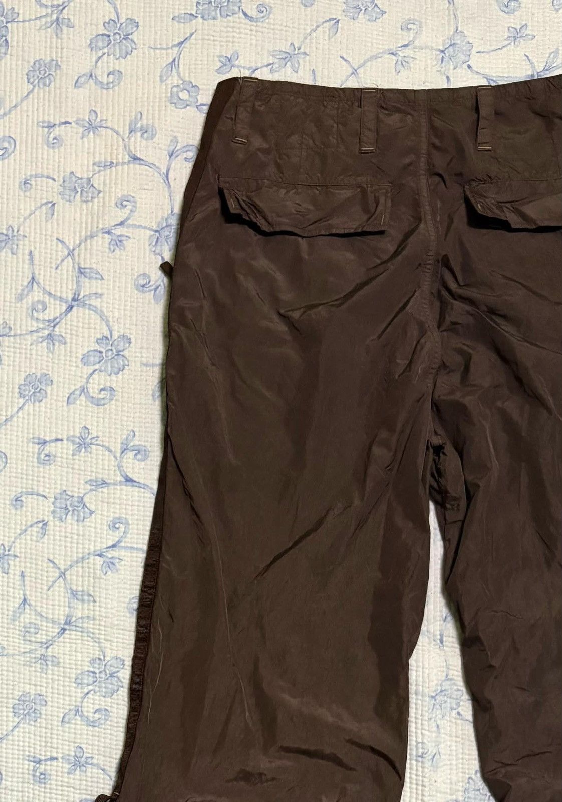 Other Fatigue Nylon Tactical SWAT Pant Design Multi Pocket Size US 31 - 10 Thumbnail