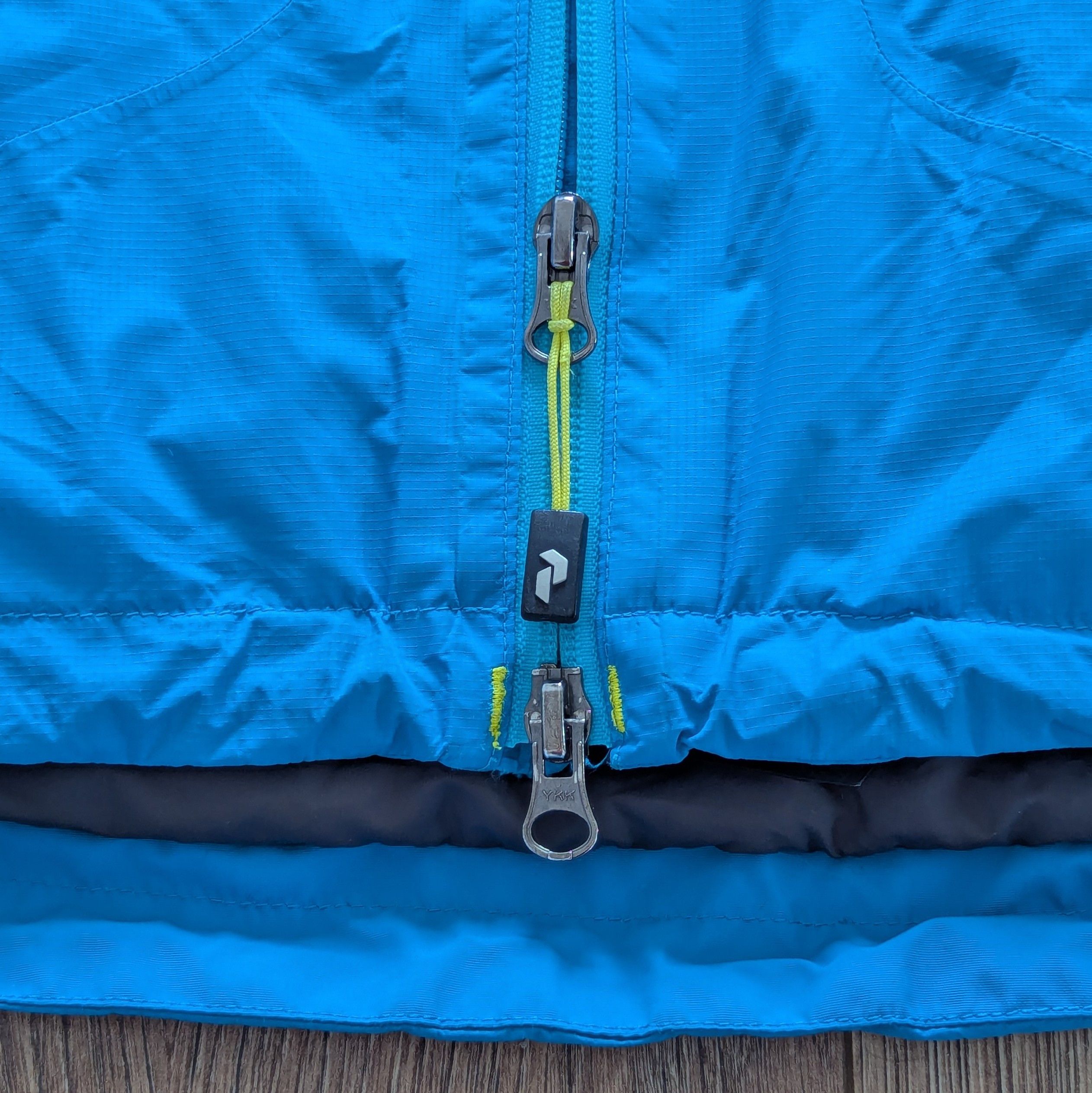 Goretex Peak Performance Heliloft J Gore-Tex Primaloft Recco Jacket Size US S / EU 44-46 / 1 - 15 Thumbnail