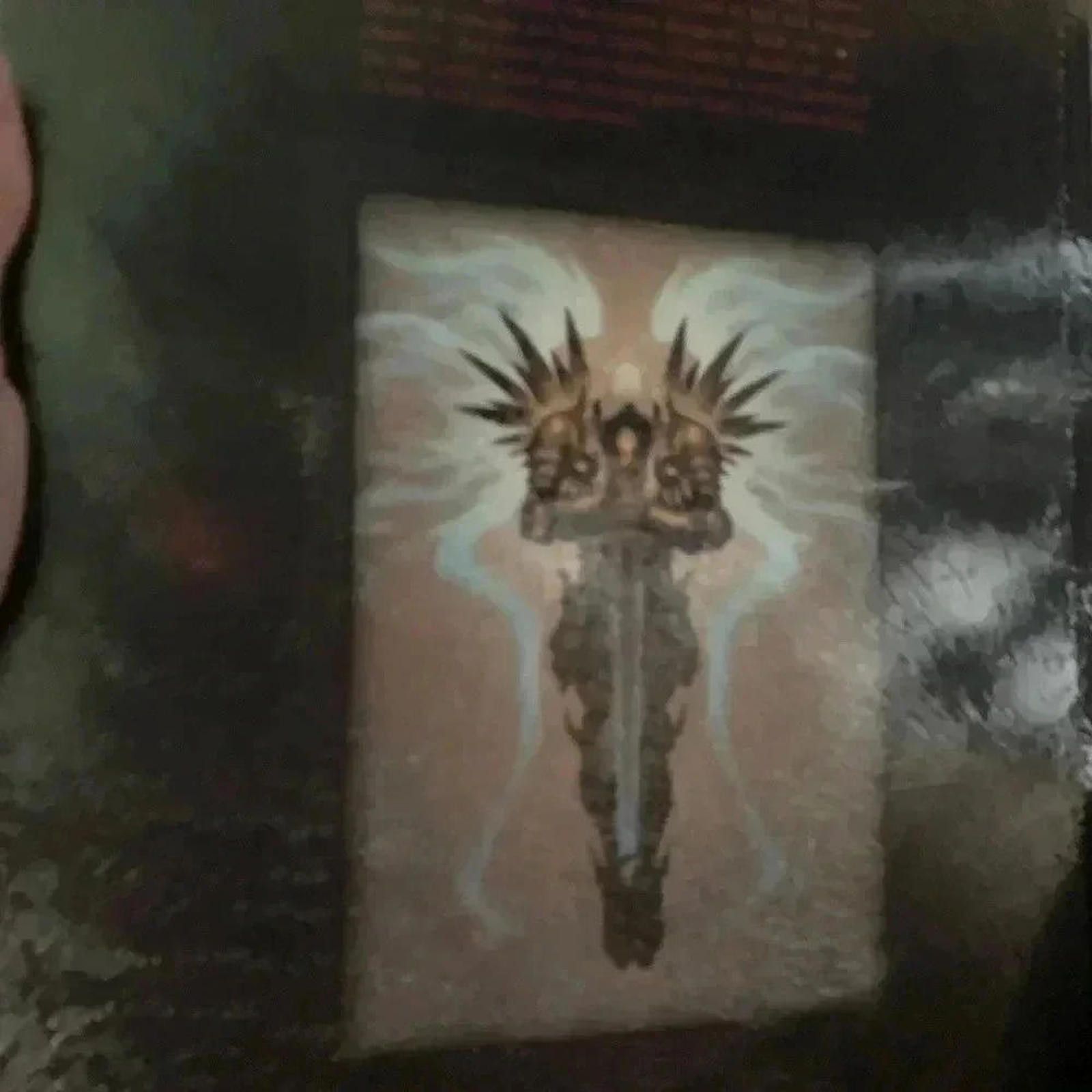 Designer The Art of Diablo - Stunning Gaming Art Book Size ONE SIZE - 2 Thumbnail