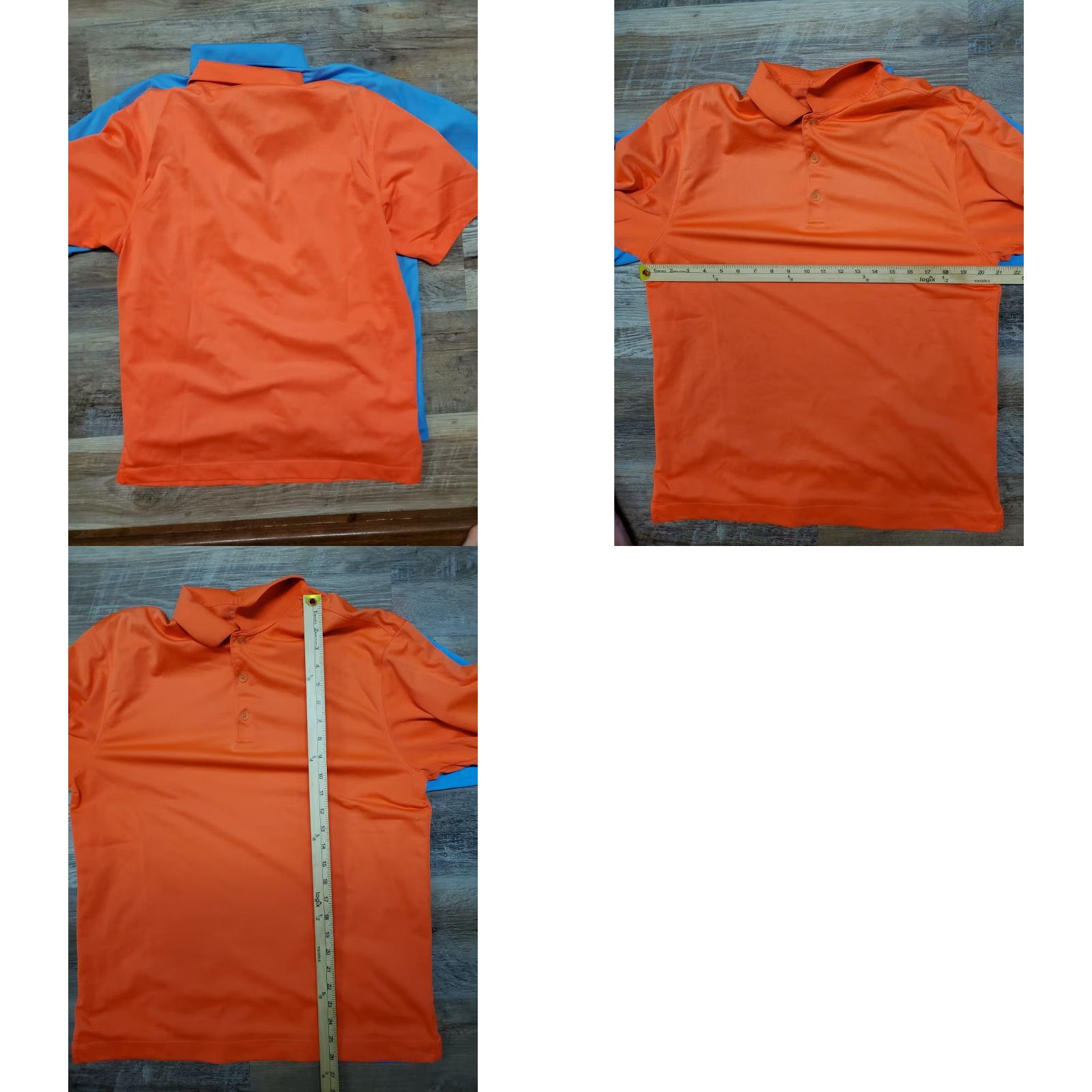 Nike VINTAGE (not) -> [Oops] Size US M / EU 48-50 / 2 - 8 Thumbnail