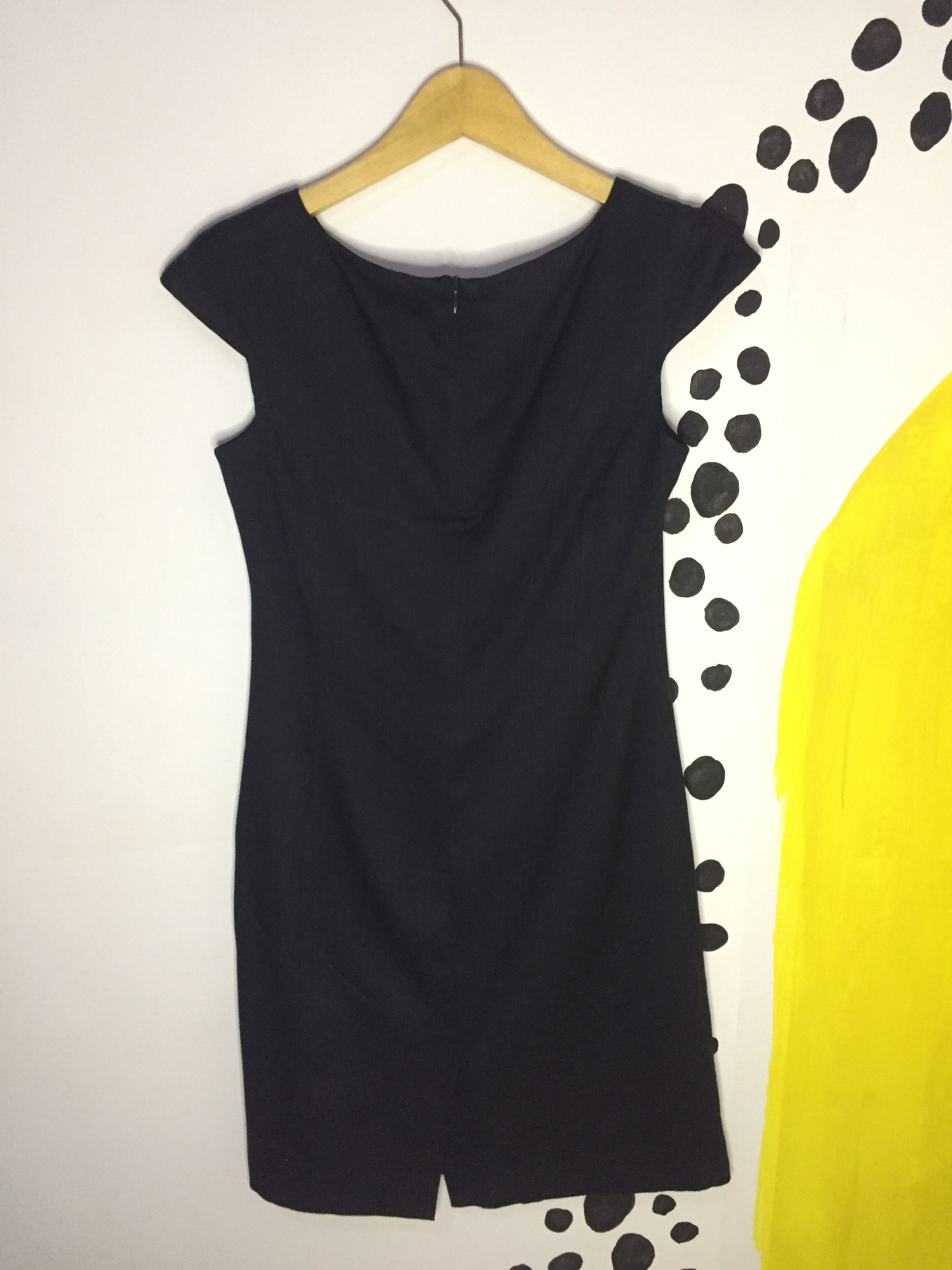 United Colors Of Benetton Dress United Colors Of Benetton Size M / US 6-8 / IT 42-44 - 6 Thumbnail