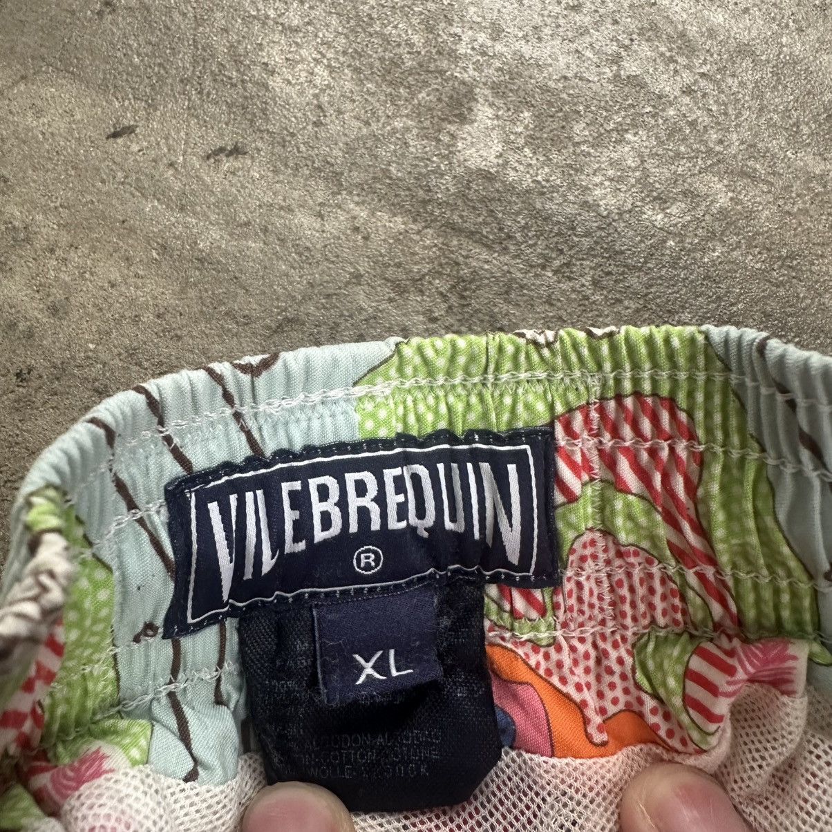 Vilebrequin Vilebrequin Shorts Swimwear wear Size Xl Size US 35 - 4 Thumbnail