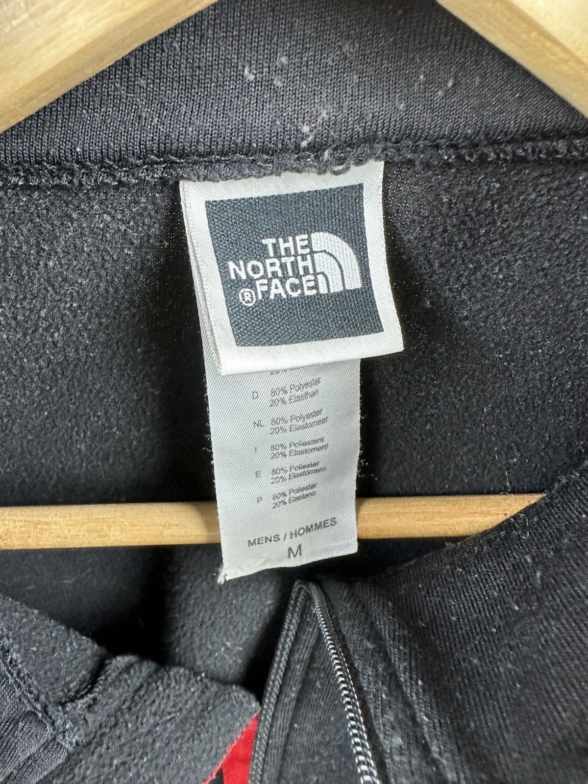 The North Face The North Face tnf Summit Series top fleece Size US M / EU 48-50 / 2 - 10 Thumbnail