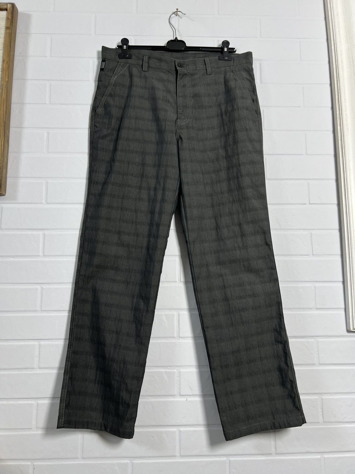 Versace Jeans Couture Versace Jeans Couture Men’s Pants Size 36 Size US 36 / EU 52 - 1 Thumbnail