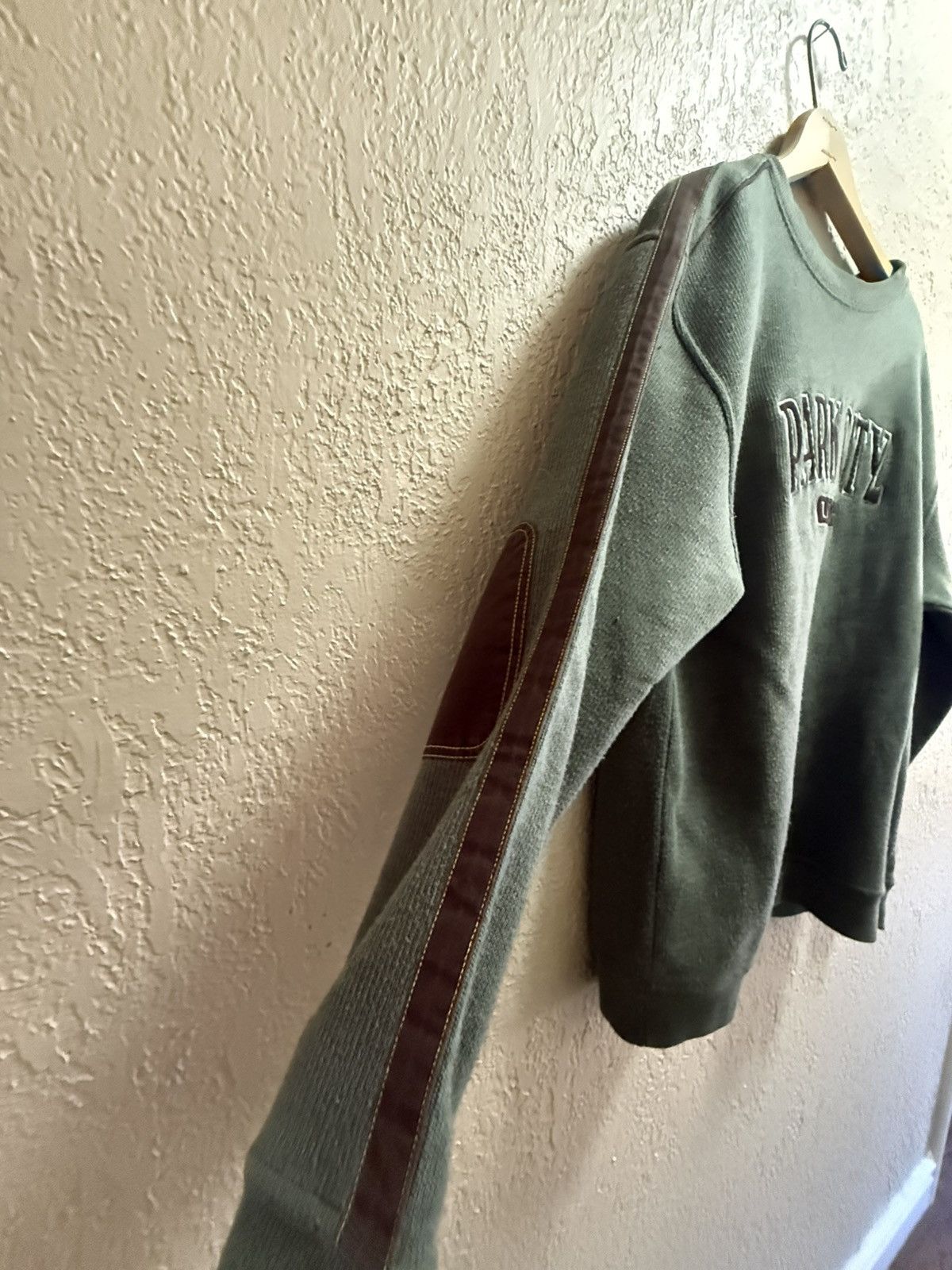 Other Renegade Club - Park City, Utah crew neck Size US L / EU 52-54 / 3 - 3 Thumbnail