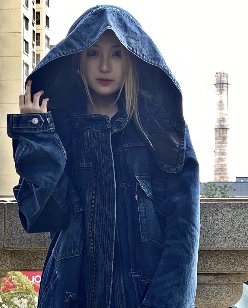 Facetasm × Levi's Facetasm Levis Denim Parka Size US M / EU 48-50 / 2 - 13 Thumbnail