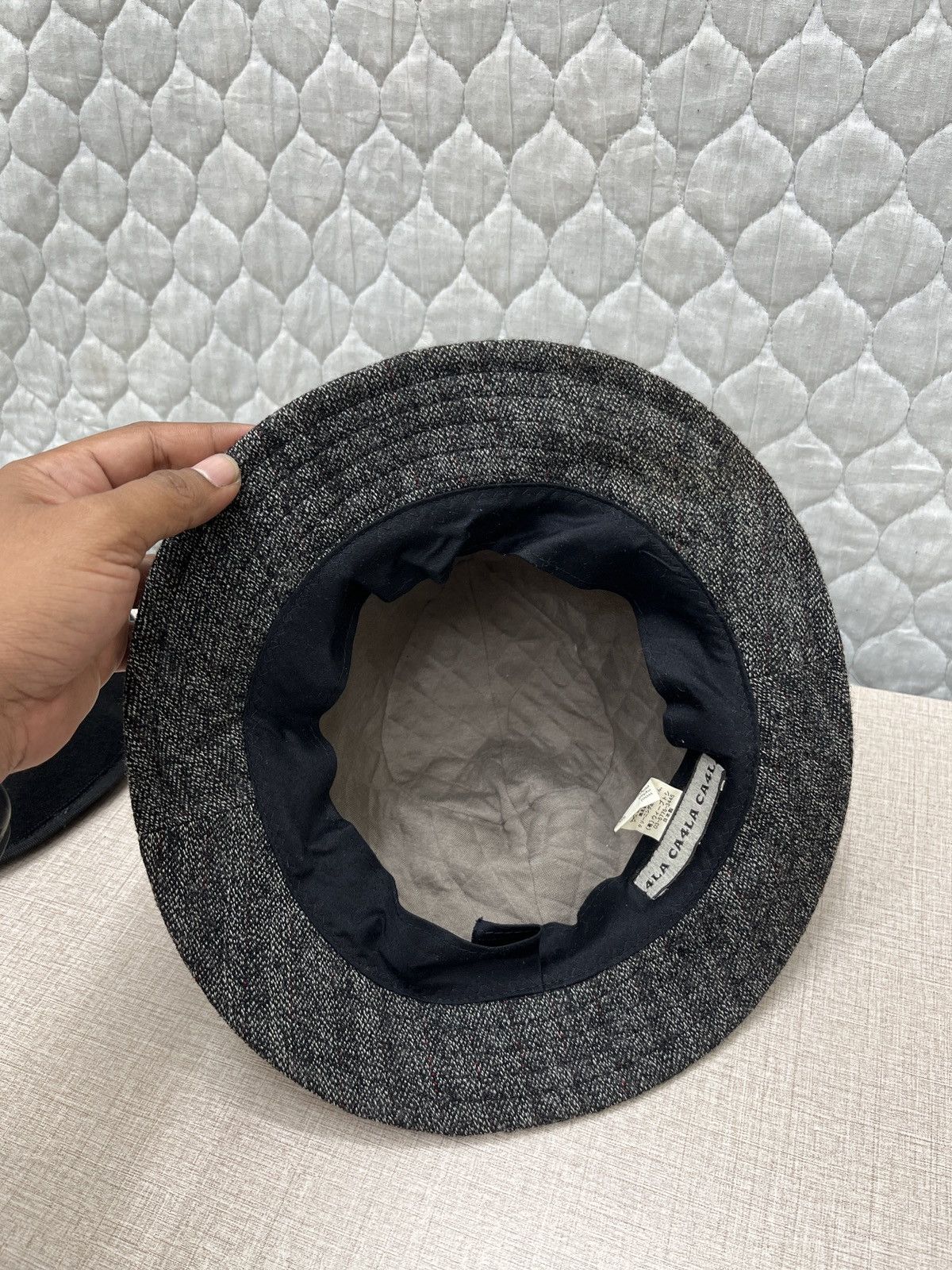 🔥🔥🔥STEALS CA4LA WOOL HAT